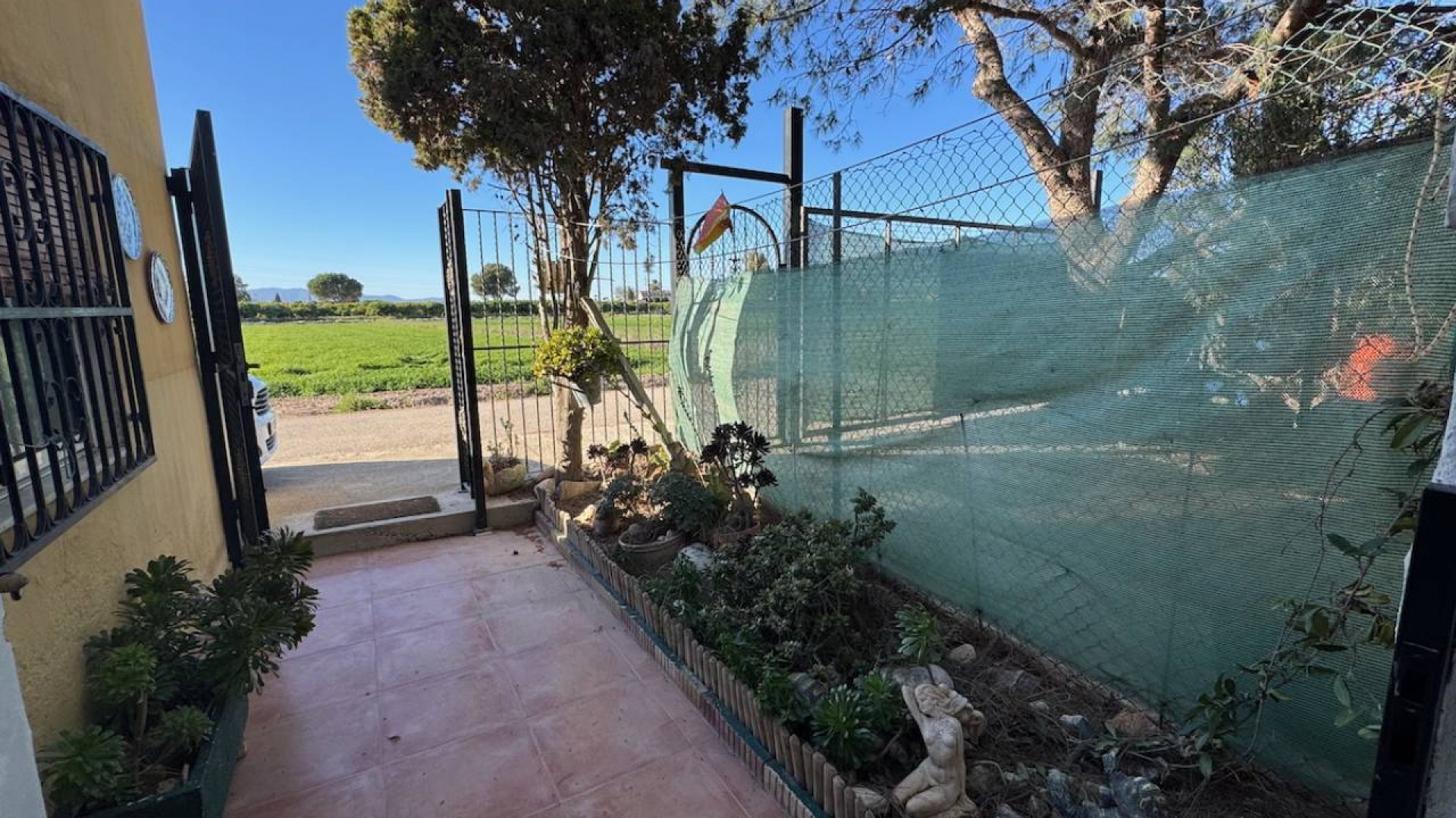 Resale - Freistehende Villa -
Guardamar del Segura