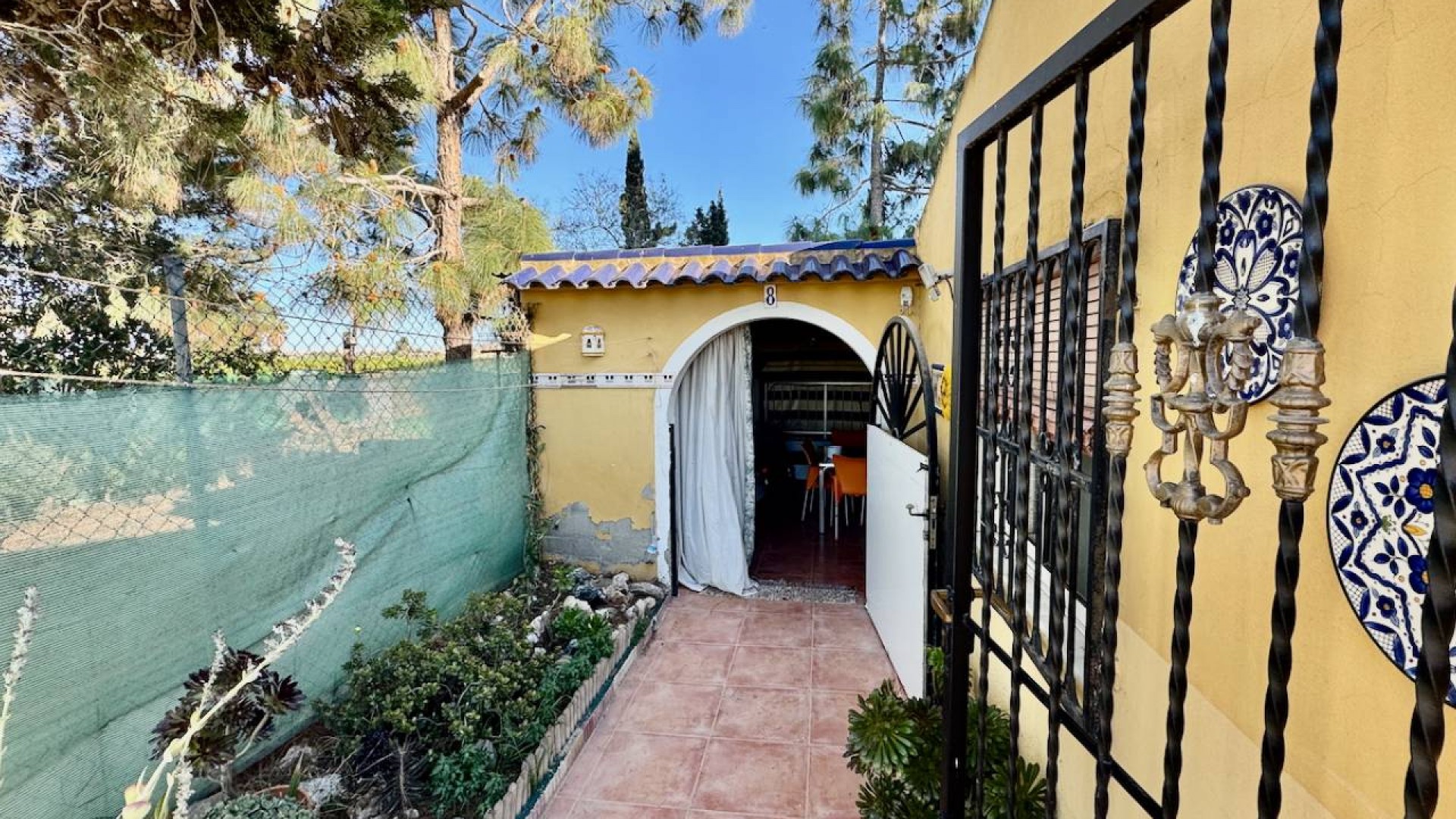 Resale - Freistehende Villa -
Guardamar del Segura