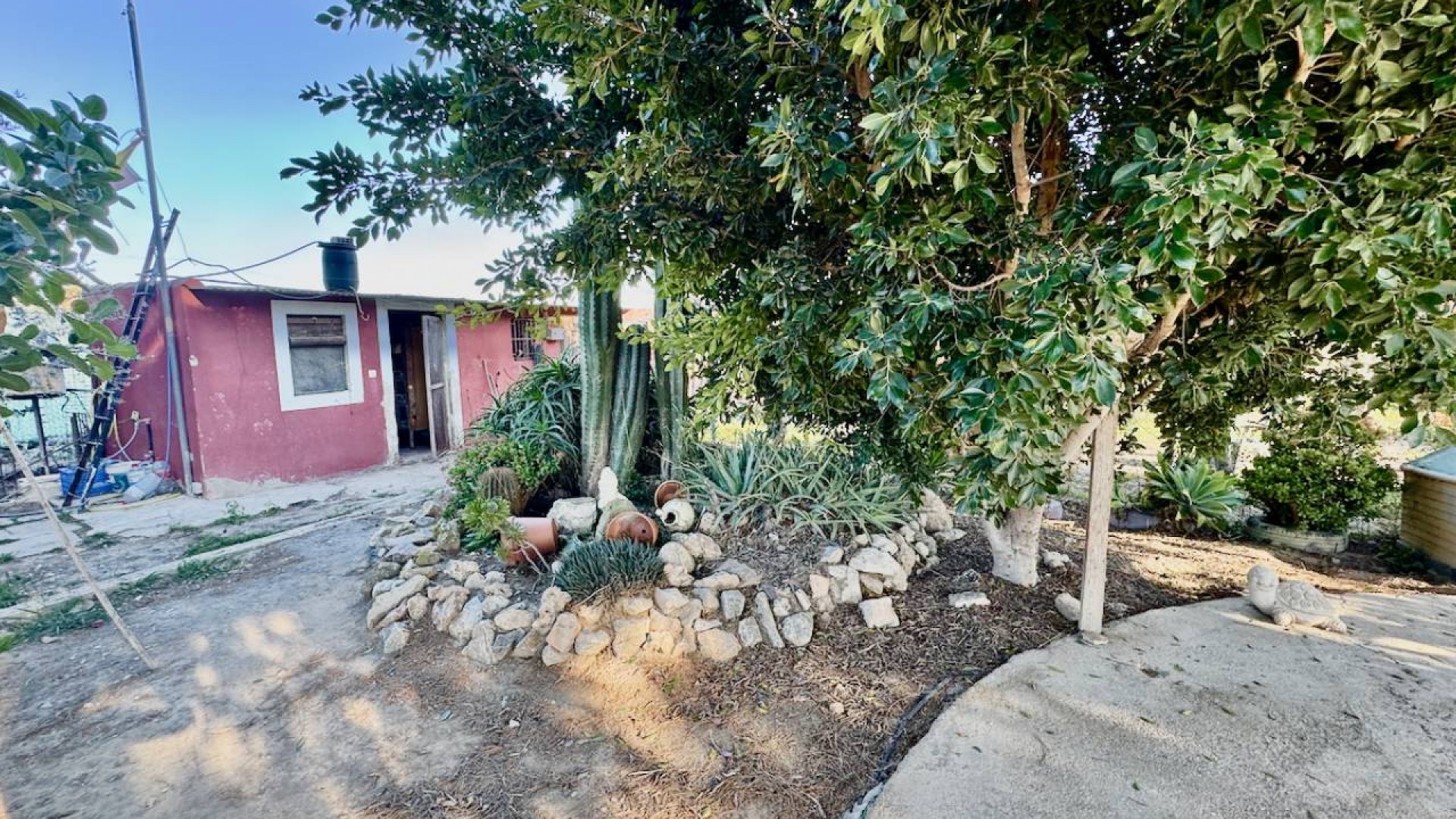 Resale - Freistehende Villa -
Guardamar del Segura