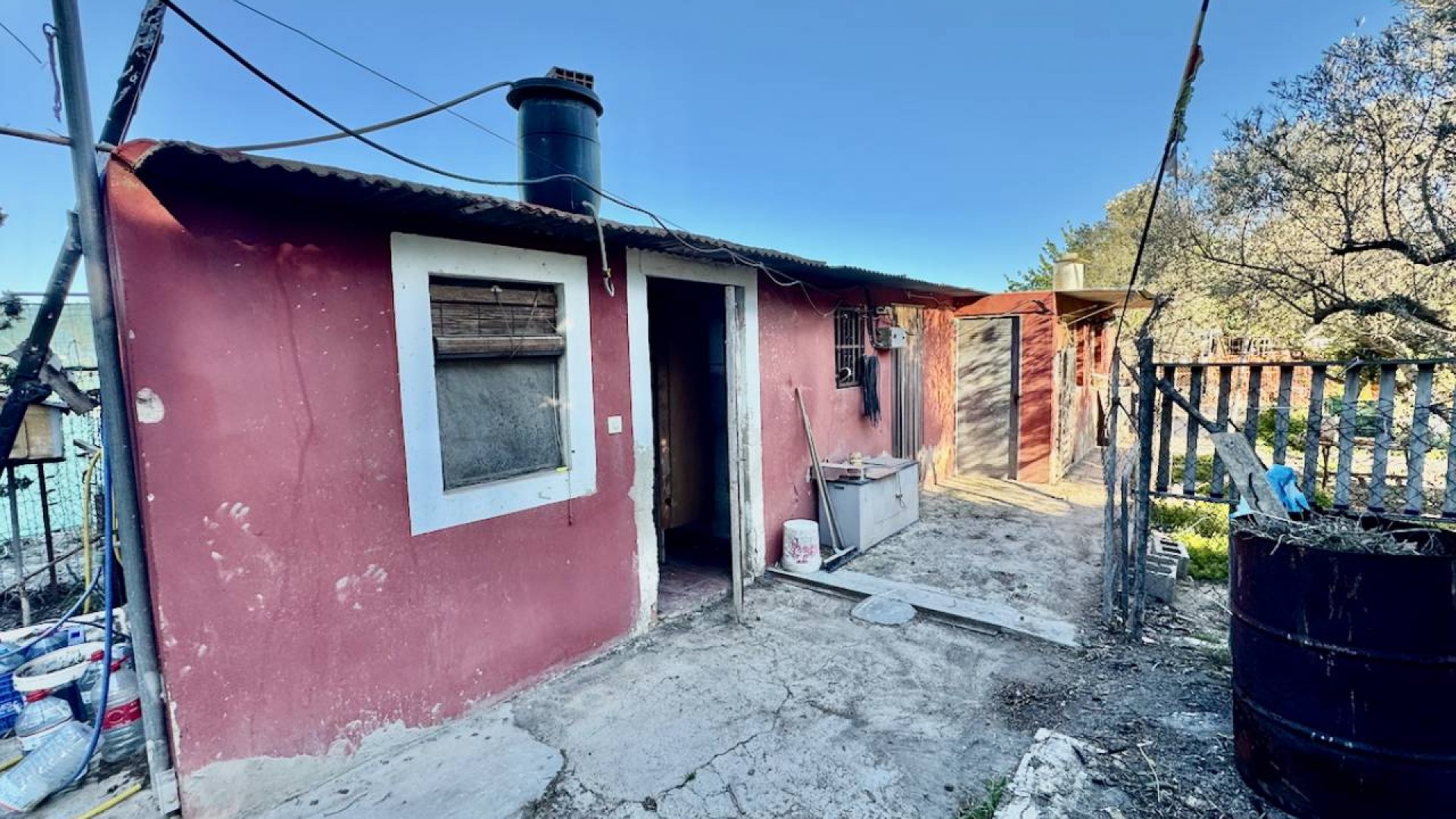 Resale - Freistehende Villa -
Guardamar del Segura