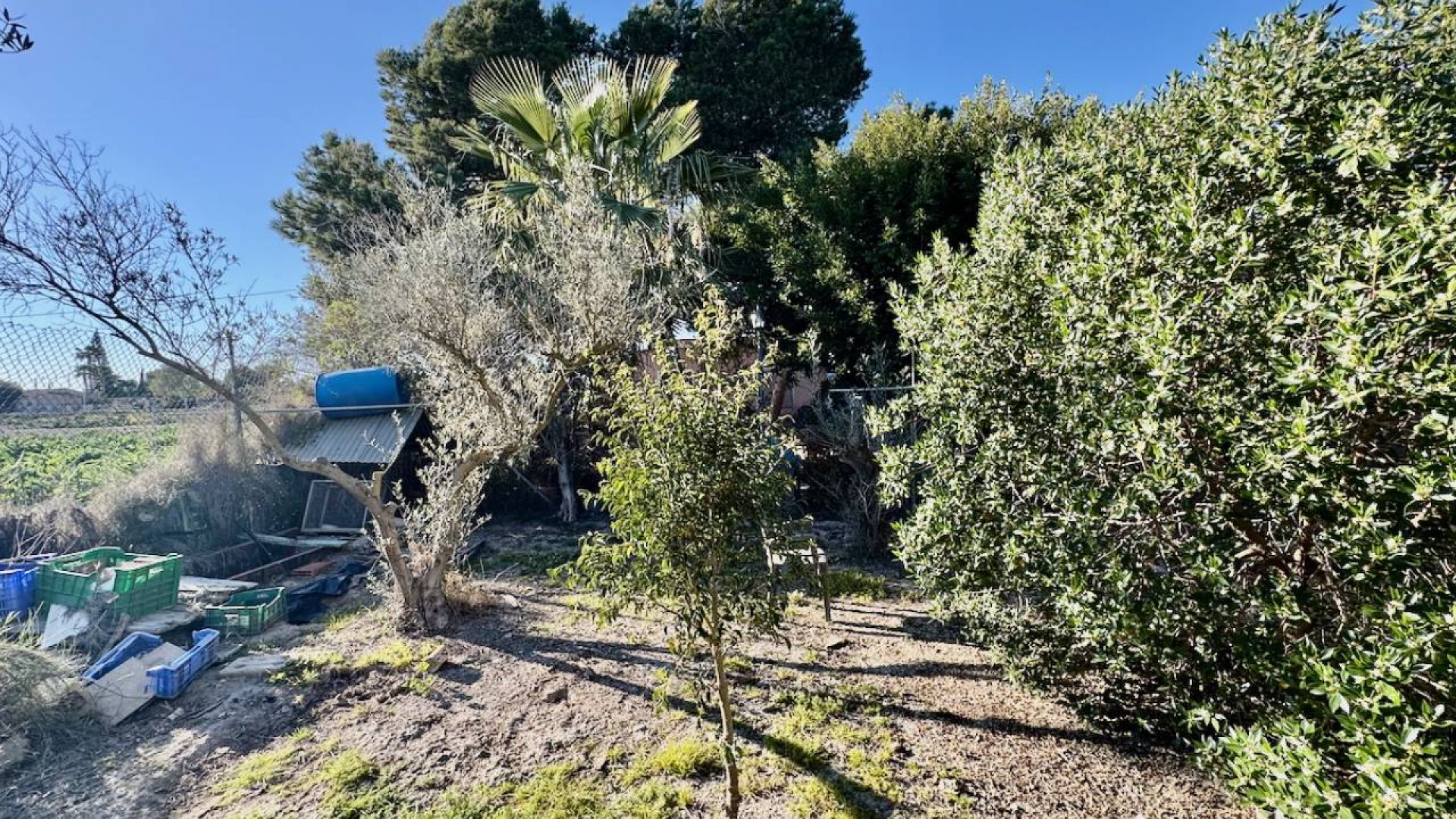 Resale - Freistehende Villa -
Guardamar del Segura