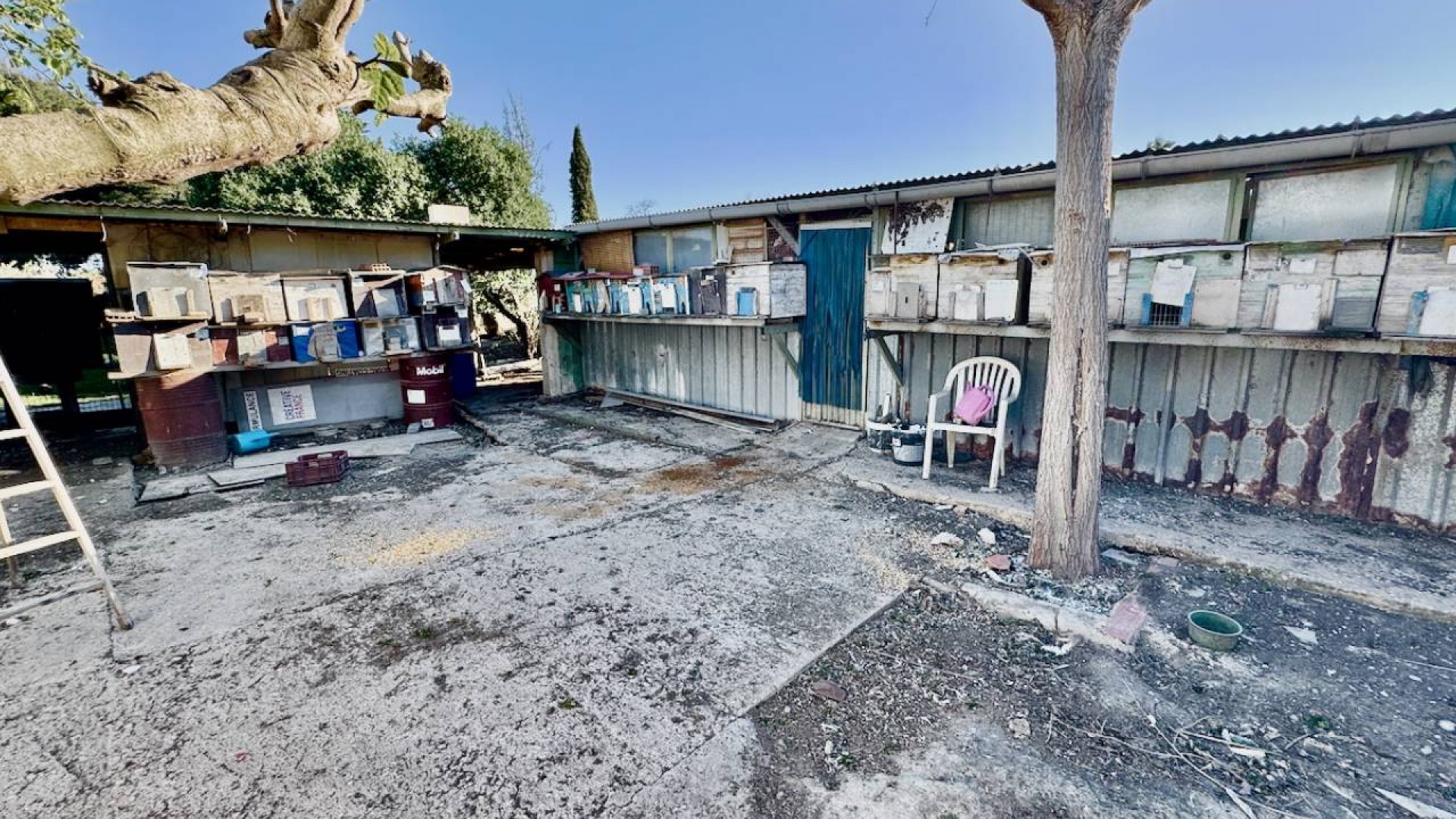 Resale - Freistehende Villa -
Guardamar del Segura