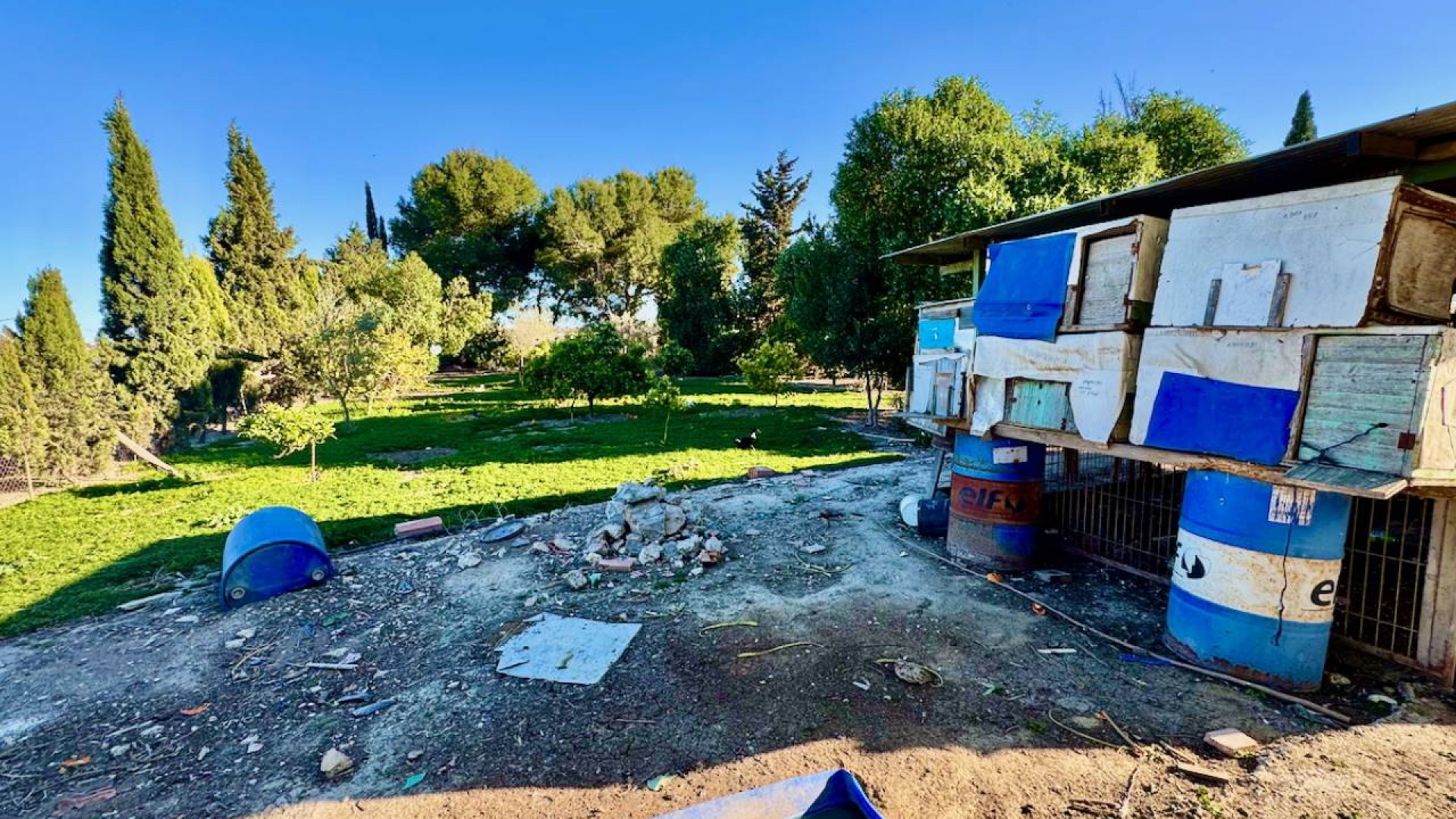 Resale - Freistehende Villa -
Guardamar del Segura