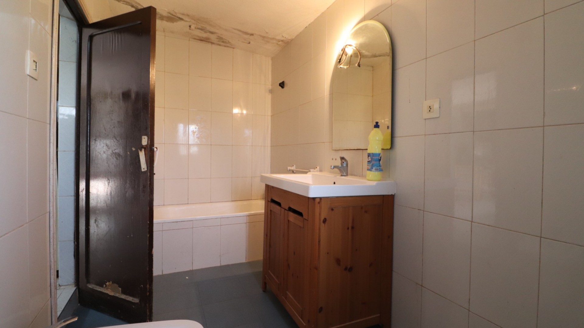 Resale - Freistehende Villa -
Heredades - Heredades - Village