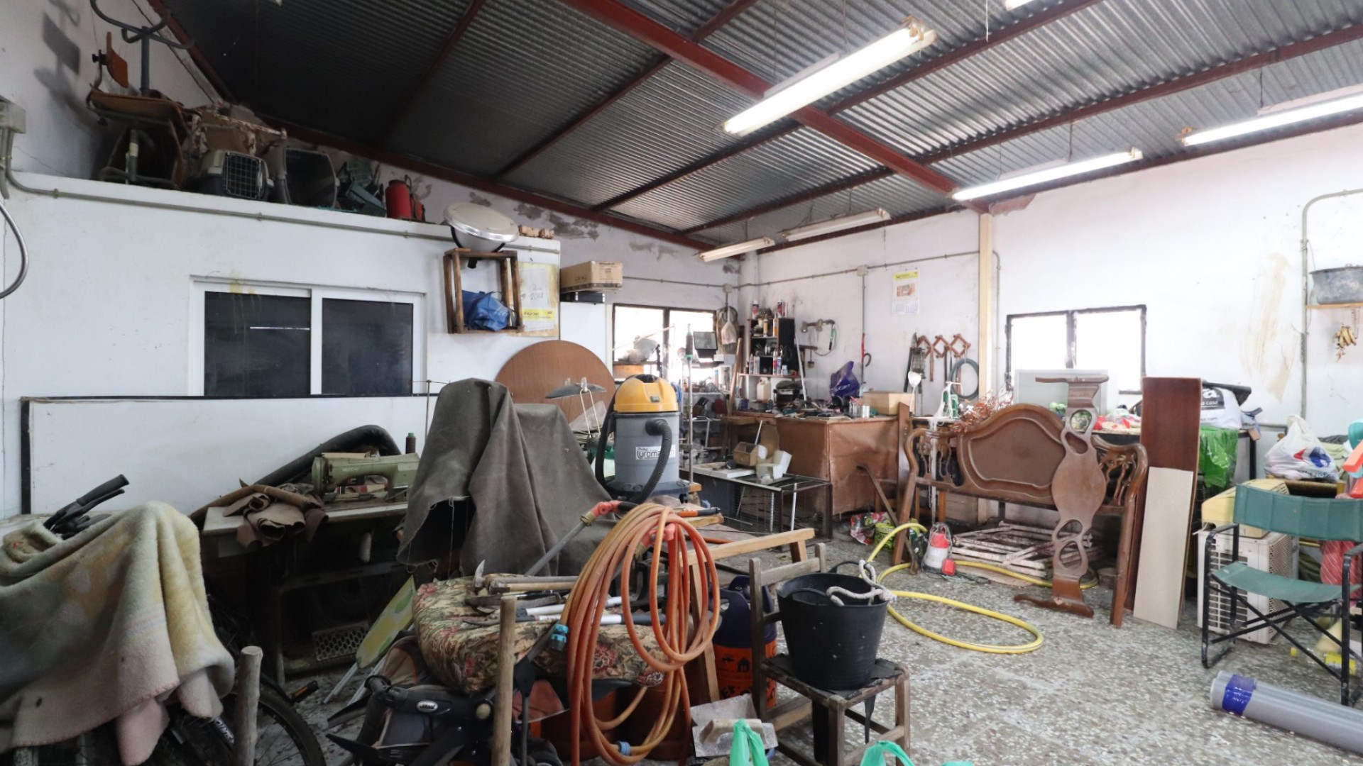 Resale - Freistehende Villa -
Heredades - Heredades - Village