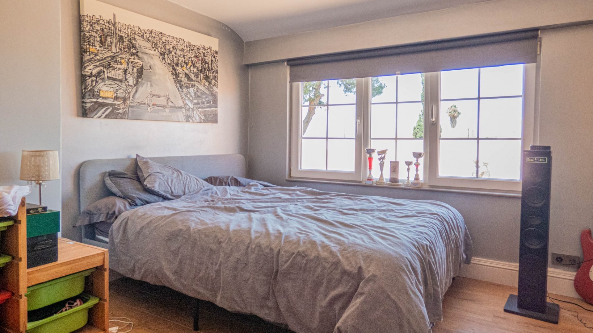 Resale - Freistehende Villa -
Heredades - Rojales