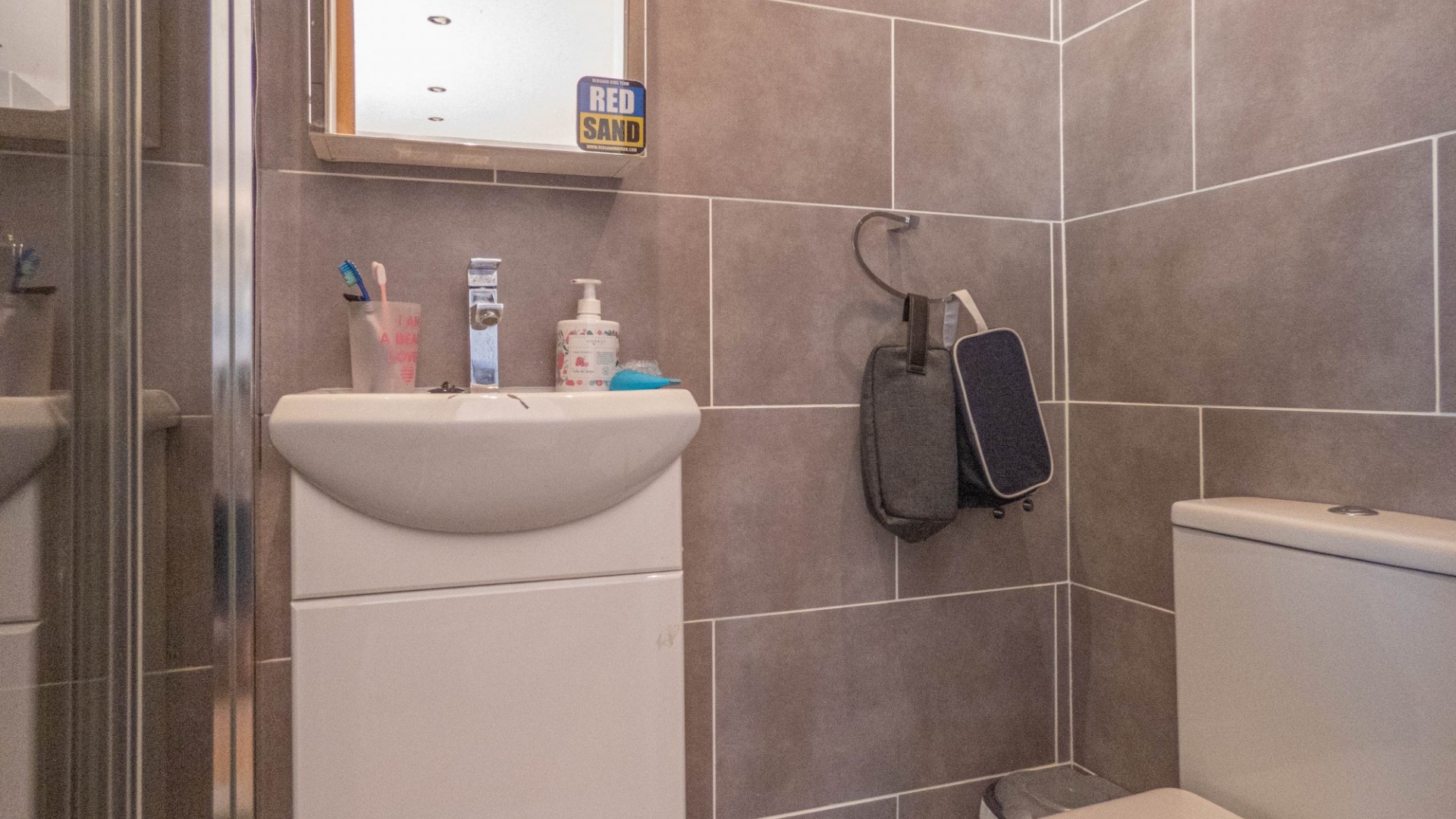 Resale - Freistehende Villa -
Heredades - Rojales