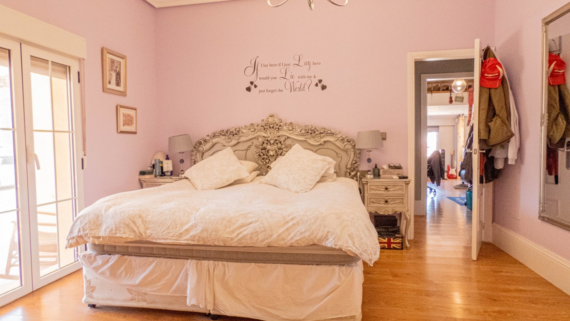 Resale - Freistehende Villa -
Heredades - Rojales