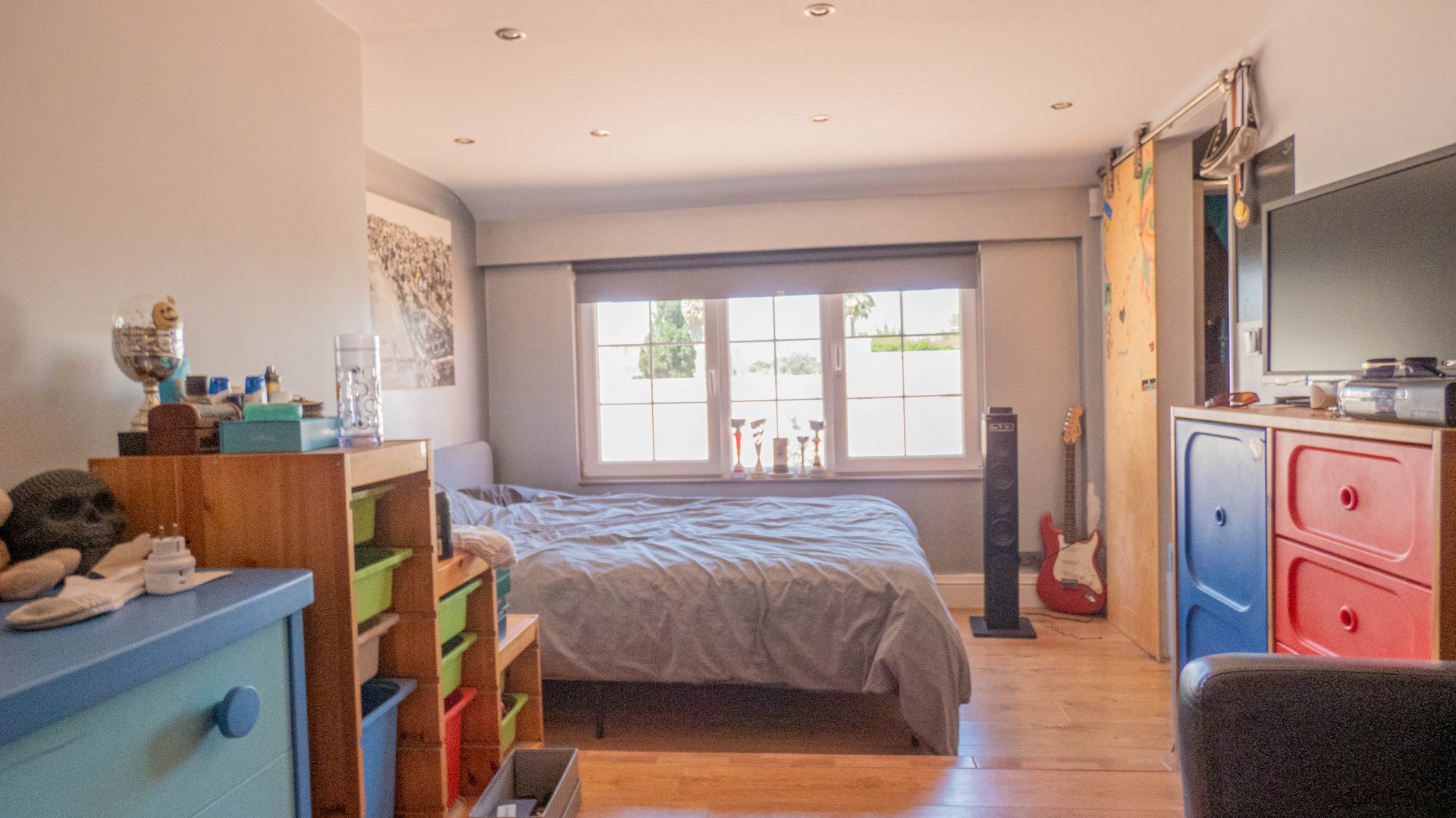 Resale - Freistehende Villa -
Heredades - Rojales