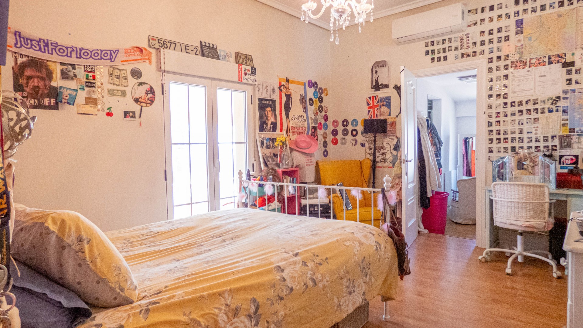 Resale - Freistehende Villa -
Heredades - Rojales