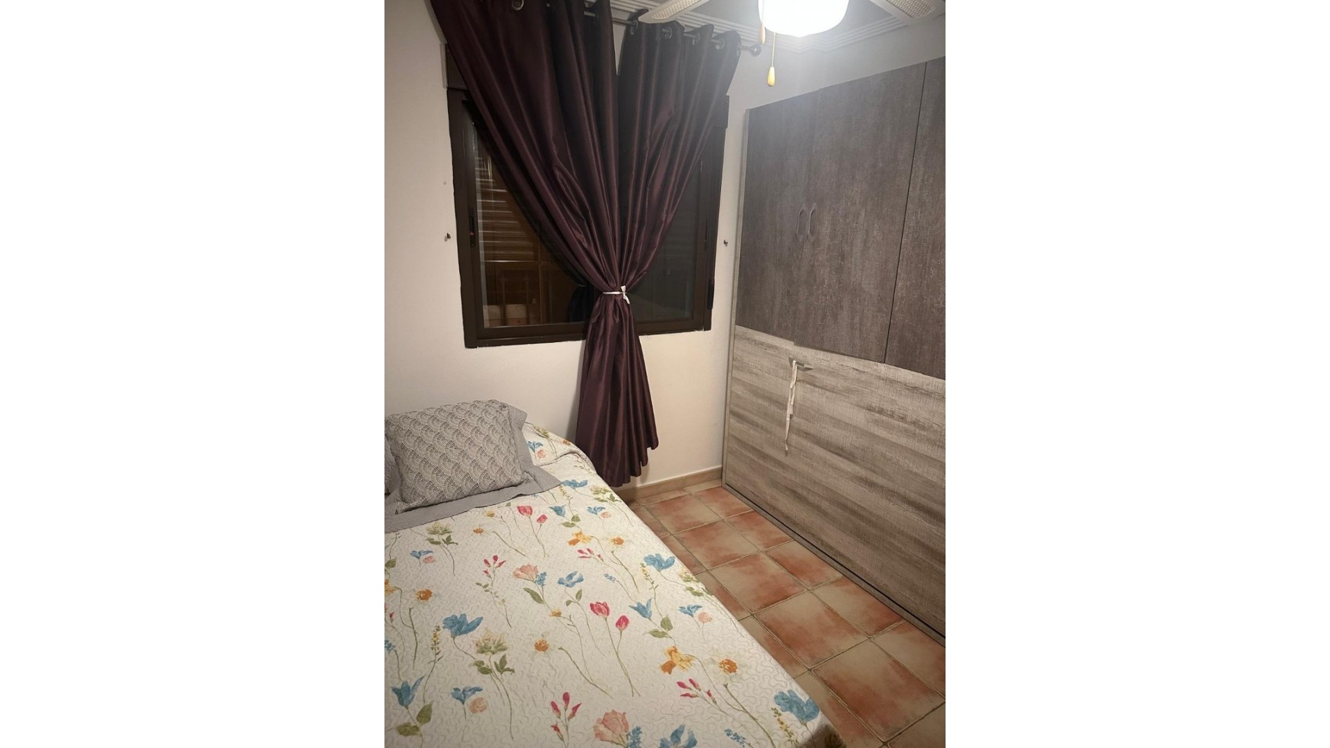 Resale - Freistehende Villa -
Hondón de las Nieves - Urbaniz La Montañosa