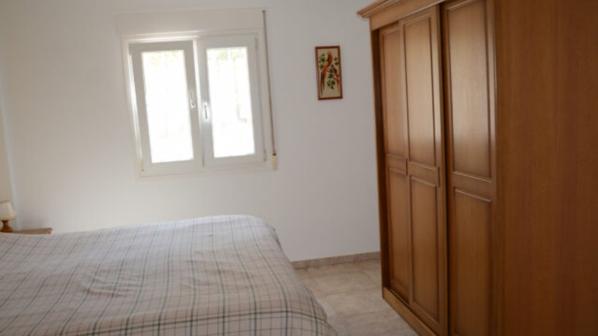 Resale - Freistehende Villa -
Hondón de las Nieves