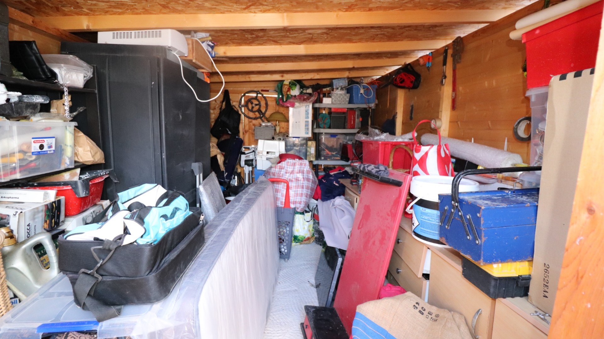 Resale - Freistehende Villa -
Hondón de las Nieves