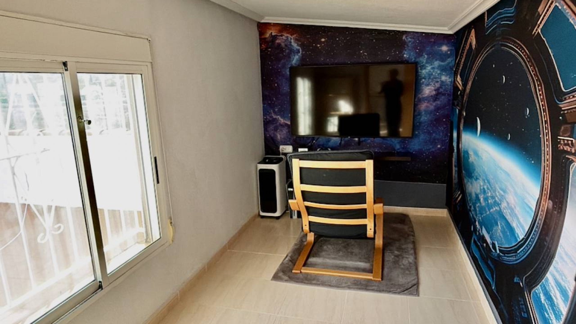 Resale - Freistehende Villa -
Hondón de las Nieves