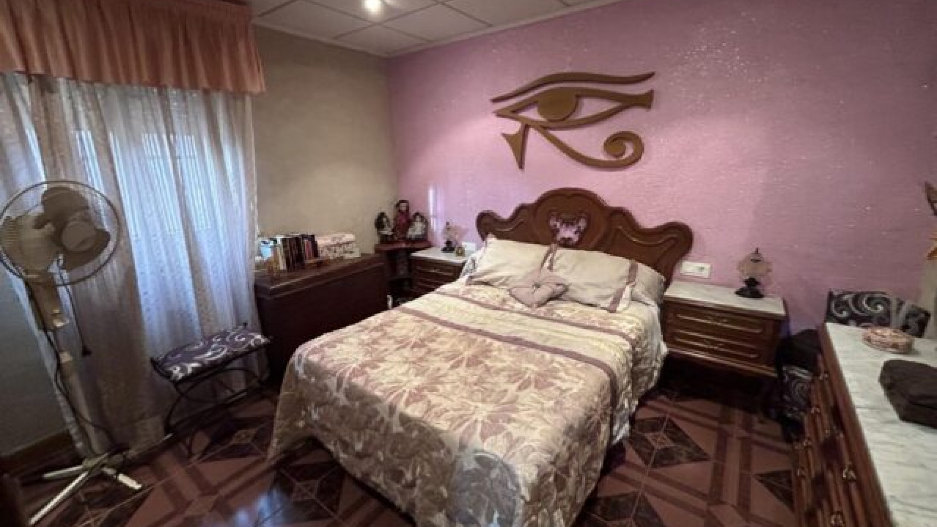 Resale - Freistehende Villa -
Hondón de las Nieves