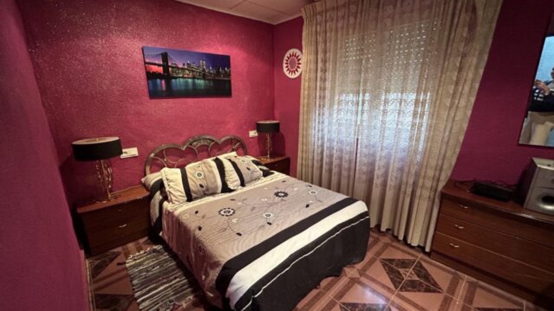 Resale - Freistehende Villa -
Hondón de las Nieves