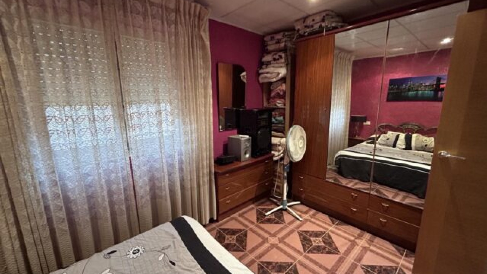 Resale - Freistehende Villa -
Hondón de las Nieves