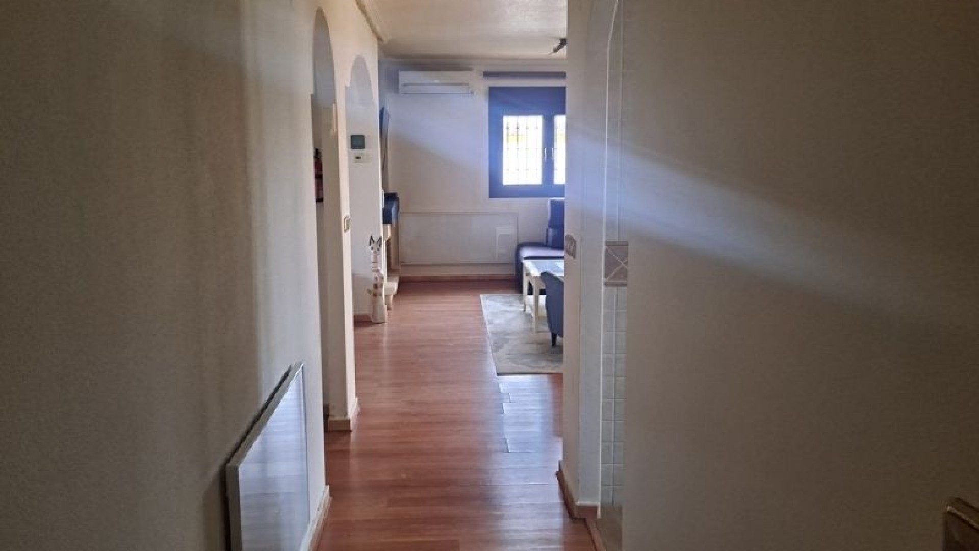 Resale - Freistehende Villa -
Hondón de las Nieves