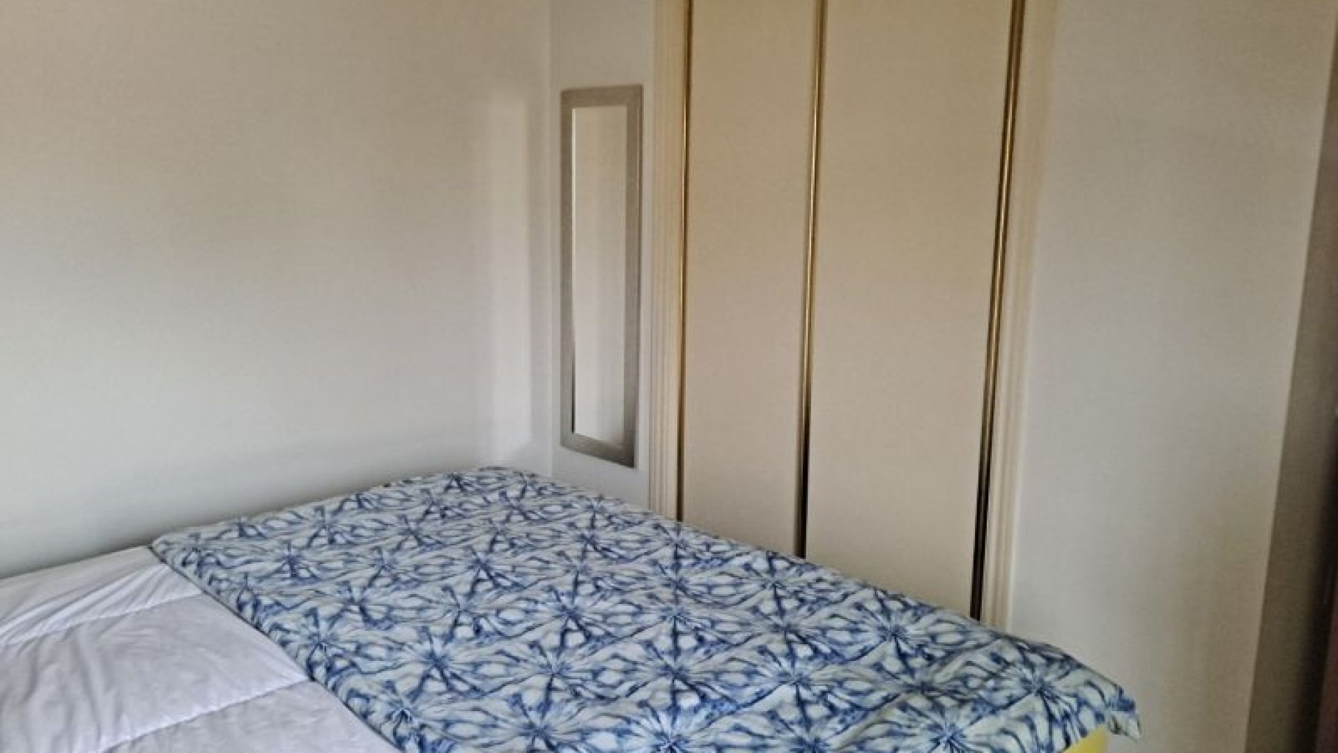 Resale - Freistehende Villa -
Hondón de las Nieves