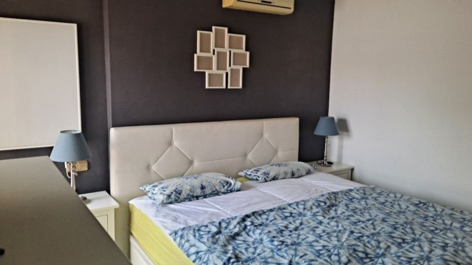 Resale - Freistehende Villa -
Hondón de las Nieves