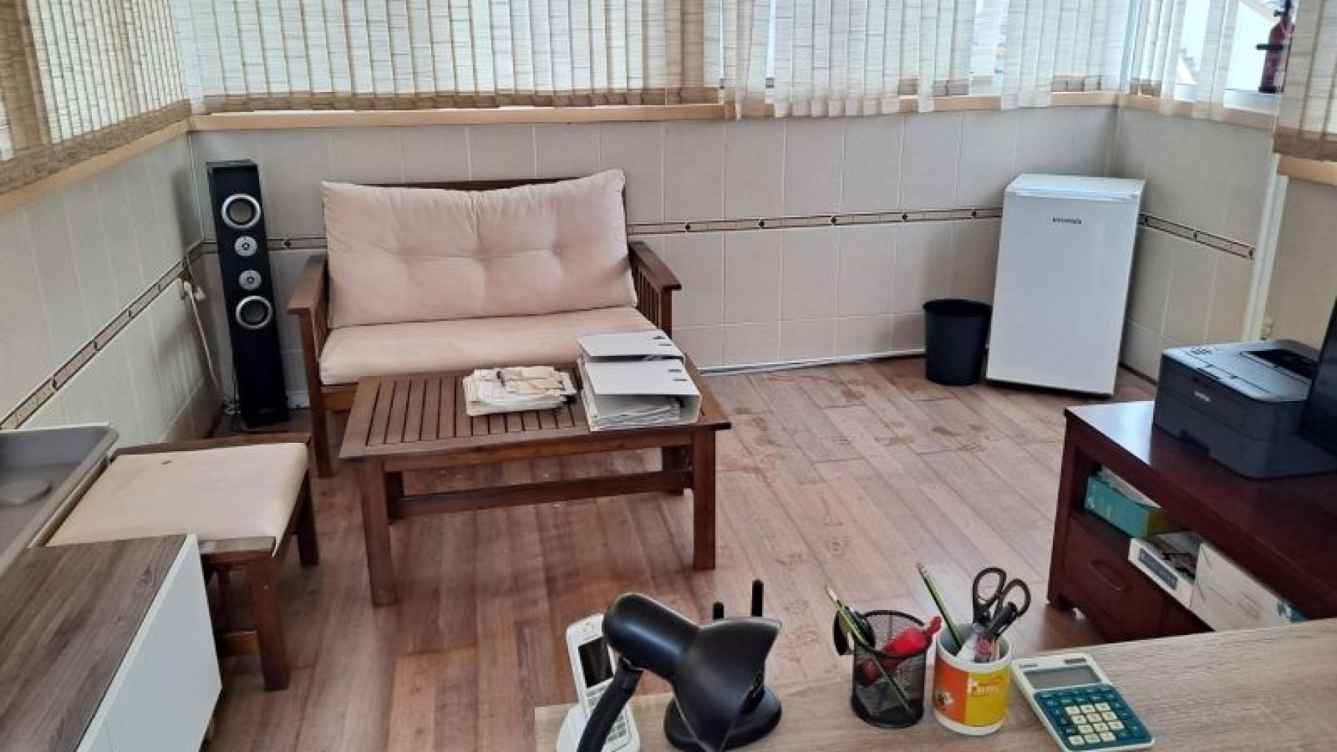 Resale - Freistehende Villa -
Hondón de las Nieves