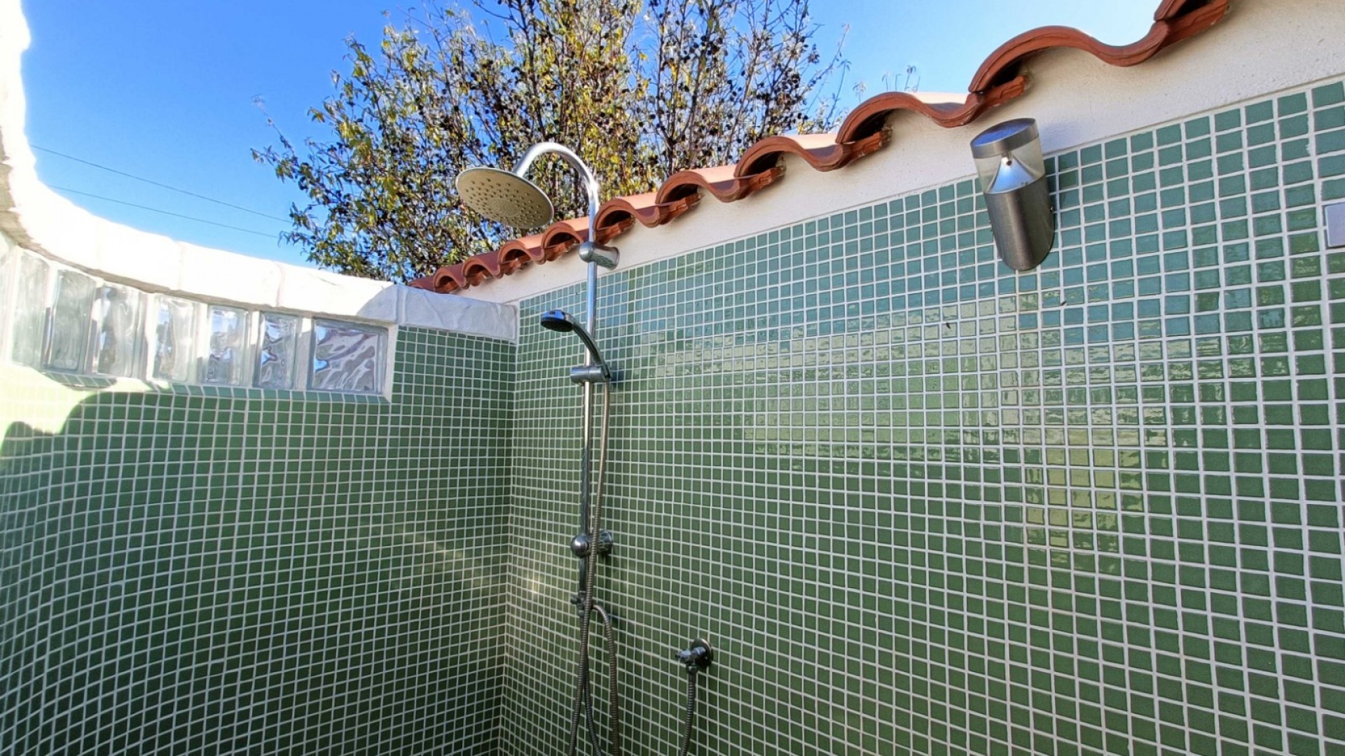 Resale - Freistehende Villa -
Hondón de los Fráiles