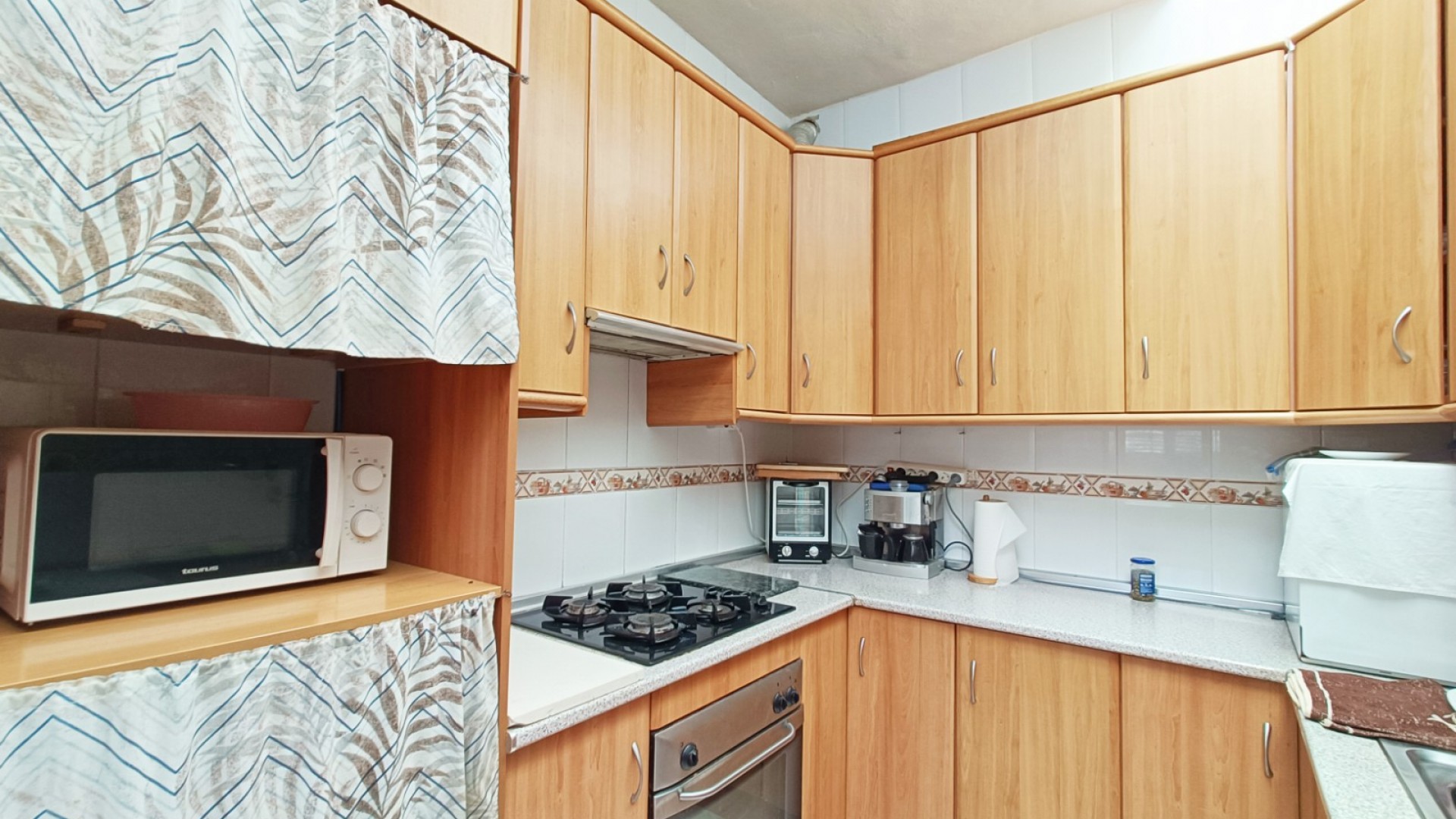 Resale - Freistehende Villa -
Hondón de los Fráiles