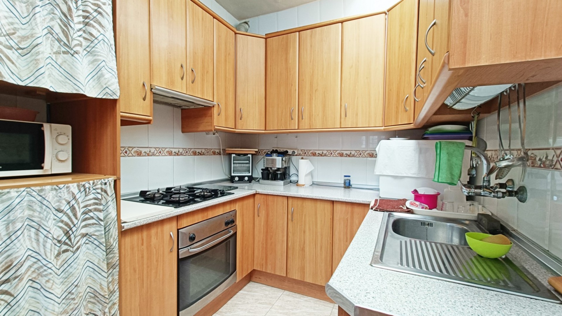 Resale - Freistehende Villa -
Hondón de los Fráiles