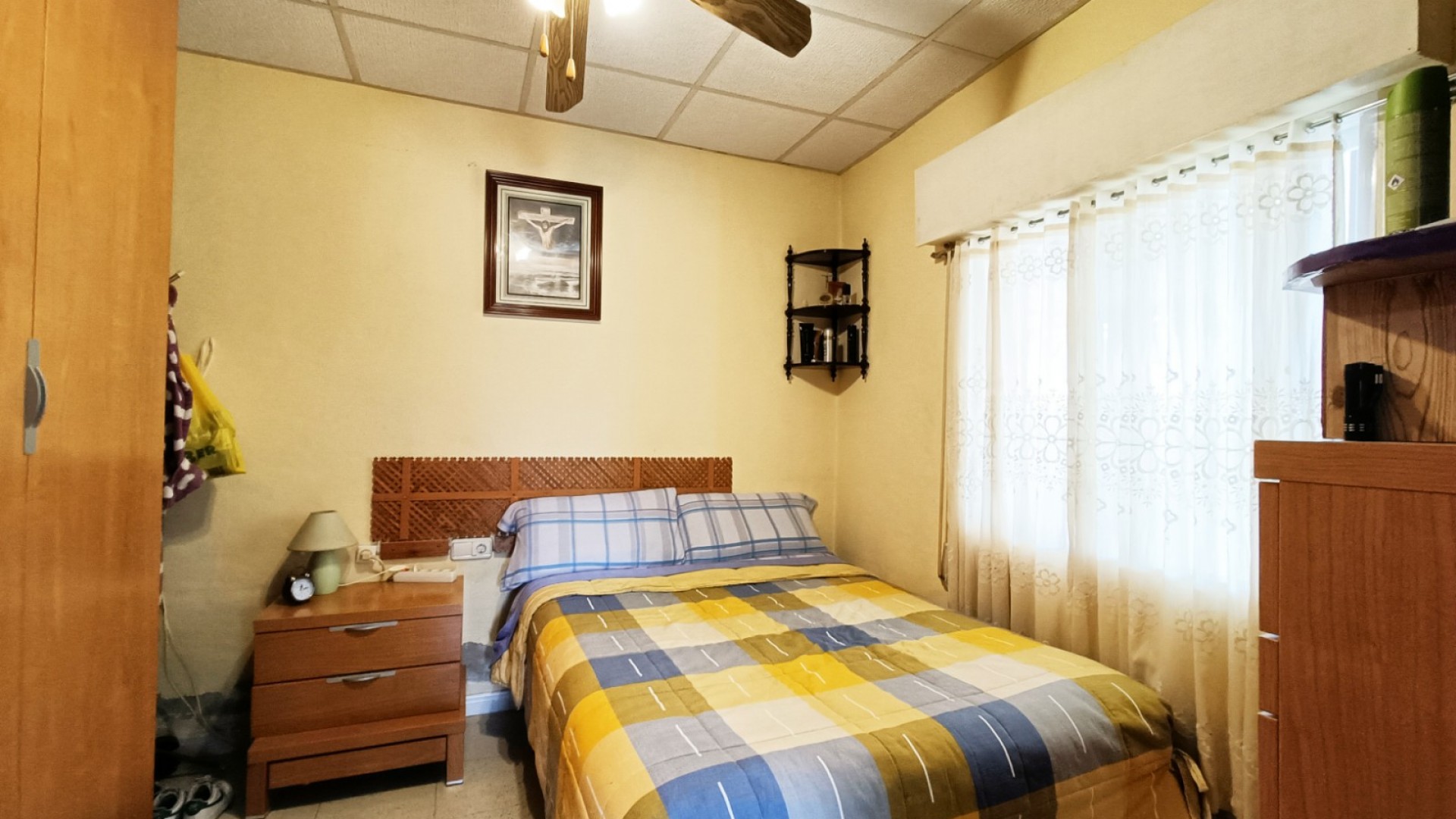 Resale - Freistehende Villa -
Hondón de los Fráiles