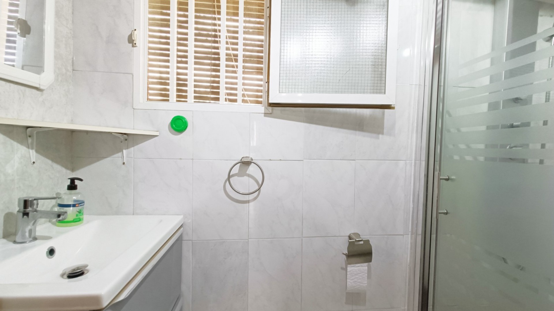 Resale - Freistehende Villa -
Hondón de los Fráiles