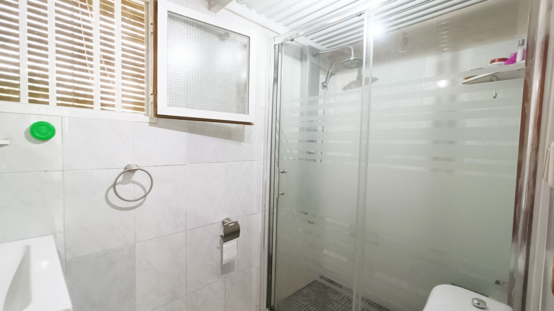 Resale - Freistehende Villa -
Hondón de los Fráiles