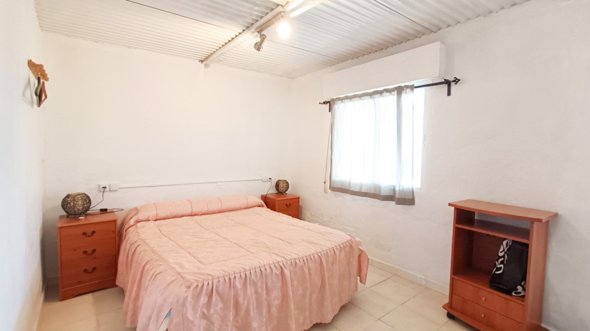 Resale - Freistehende Villa -
Hondón de los Fráiles