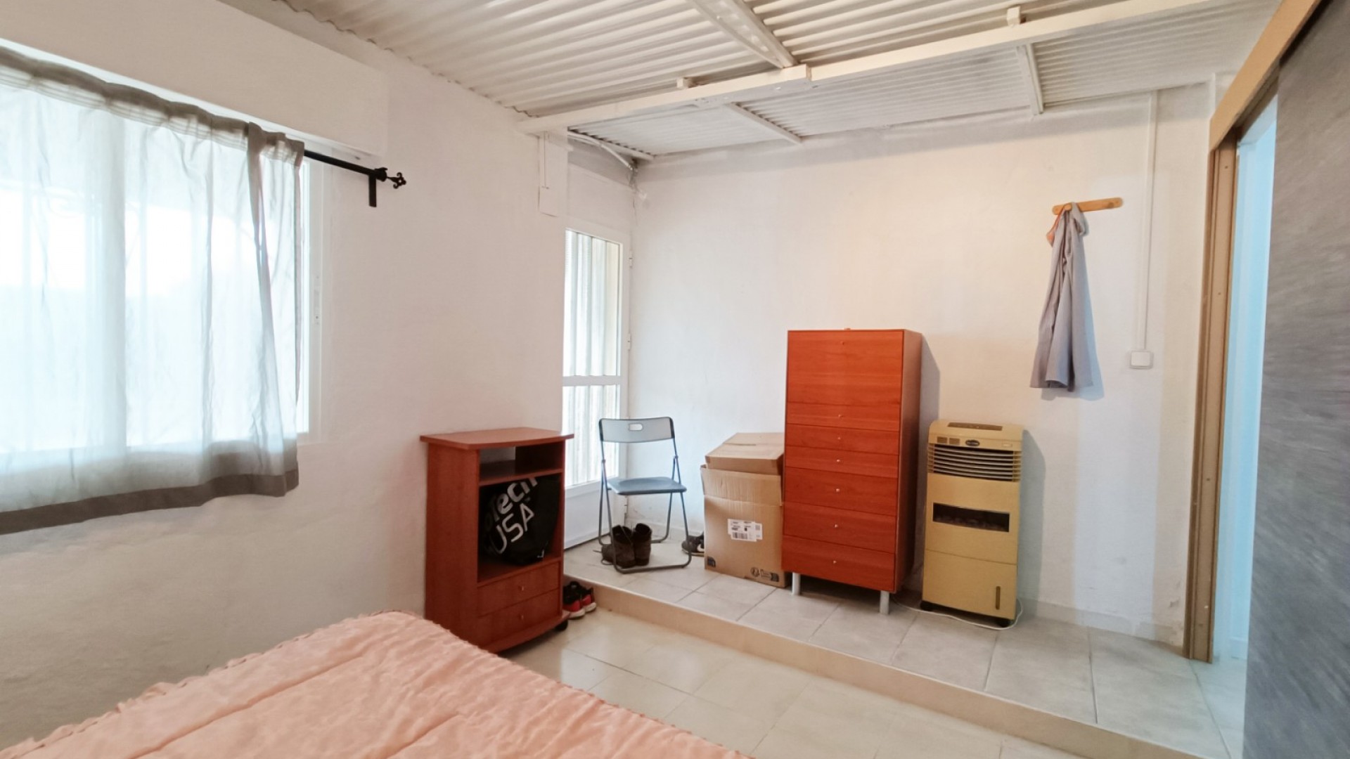 Resale - Freistehende Villa -
Hondón de los Fráiles