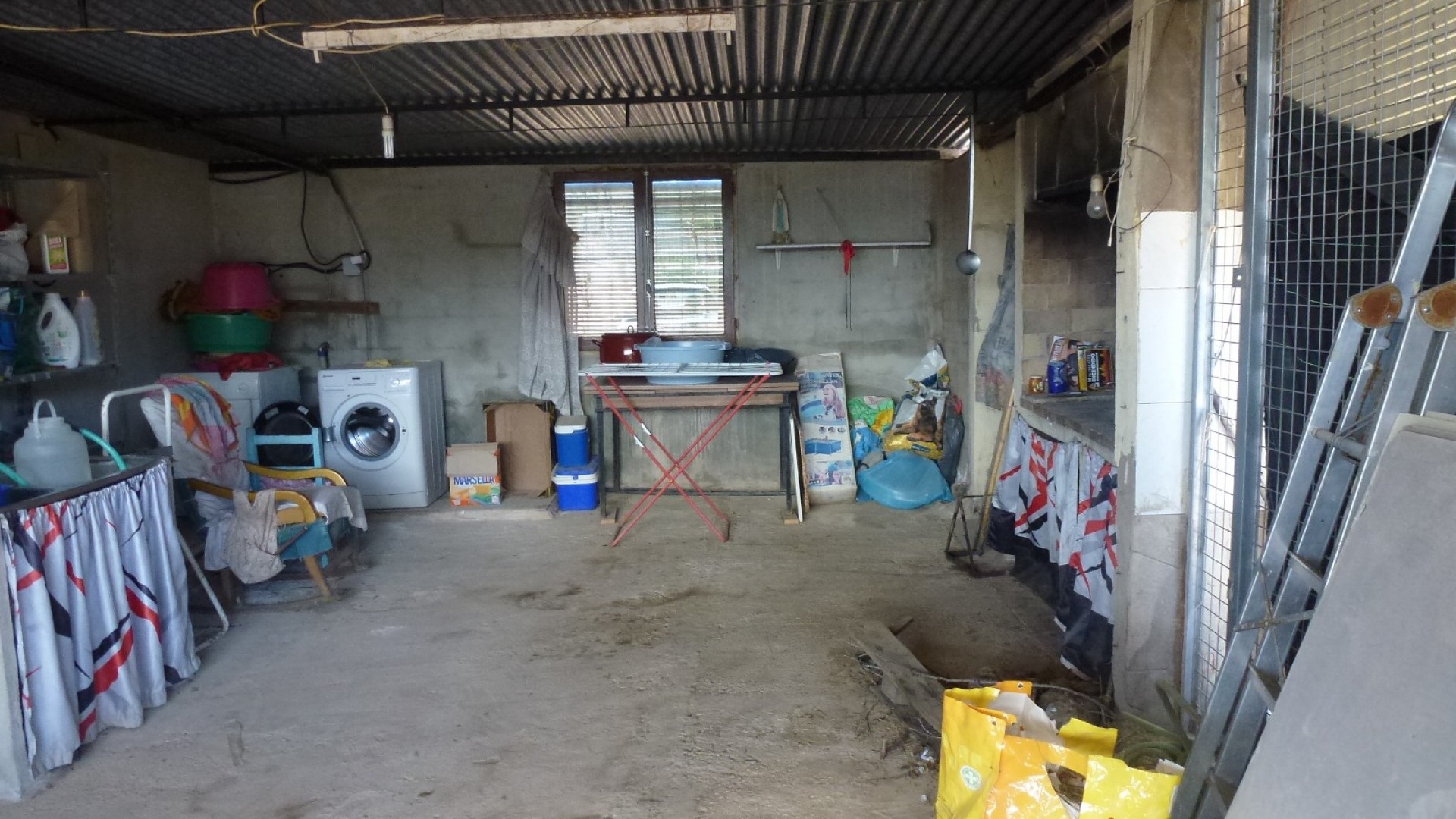 Resale - Freistehende Villa -
Hondón de los Fráiles