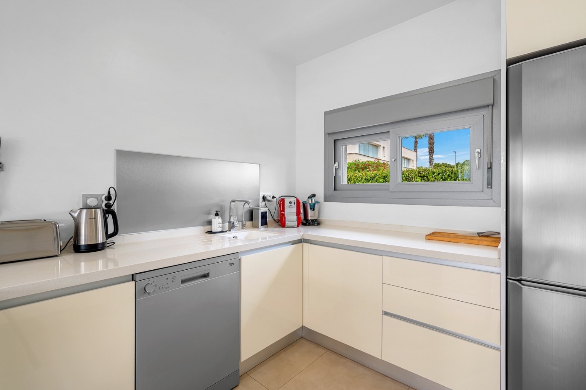 Resale - Freistehende Villa -
Jacarilla - Vistabella