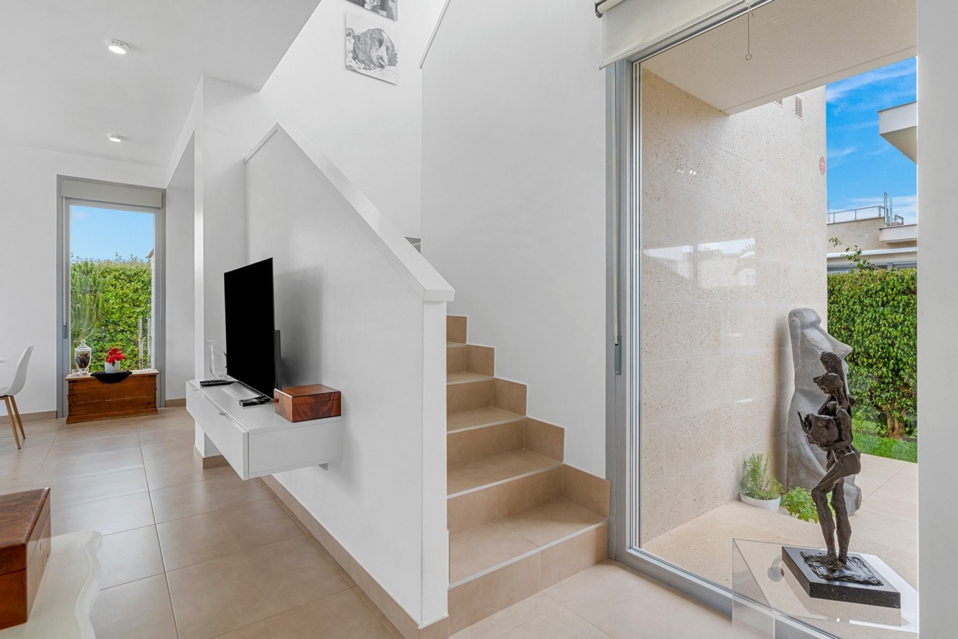 Resale - Freistehende Villa -
Jacarilla - Vistabella