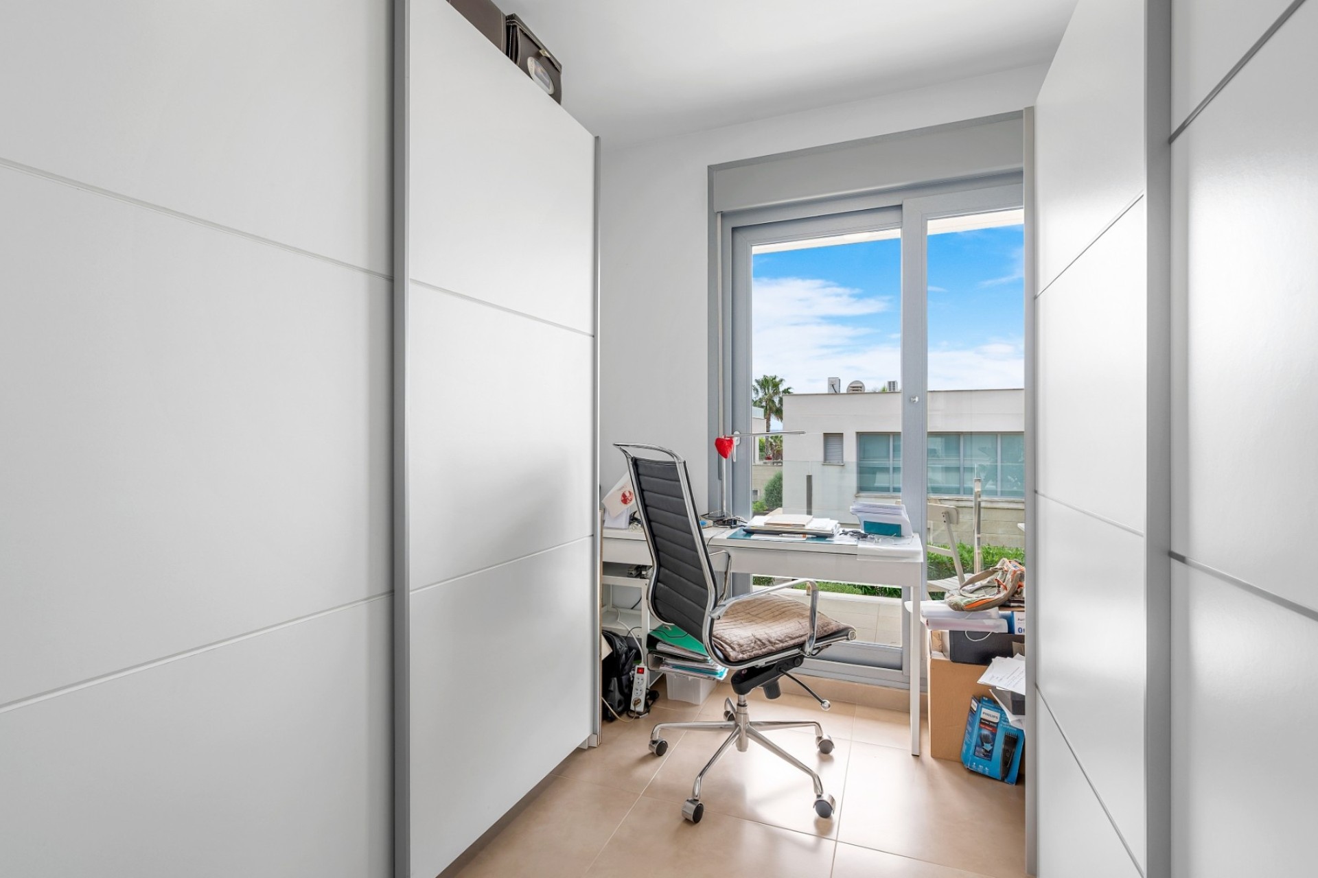 Resale - Freistehende Villa -
Jacarilla - Vistabella