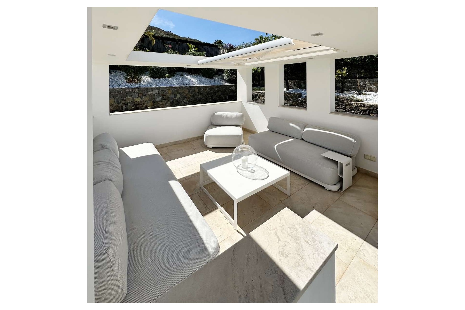 Resale - Freistehende Villa -
Jávea - Costa Blanca