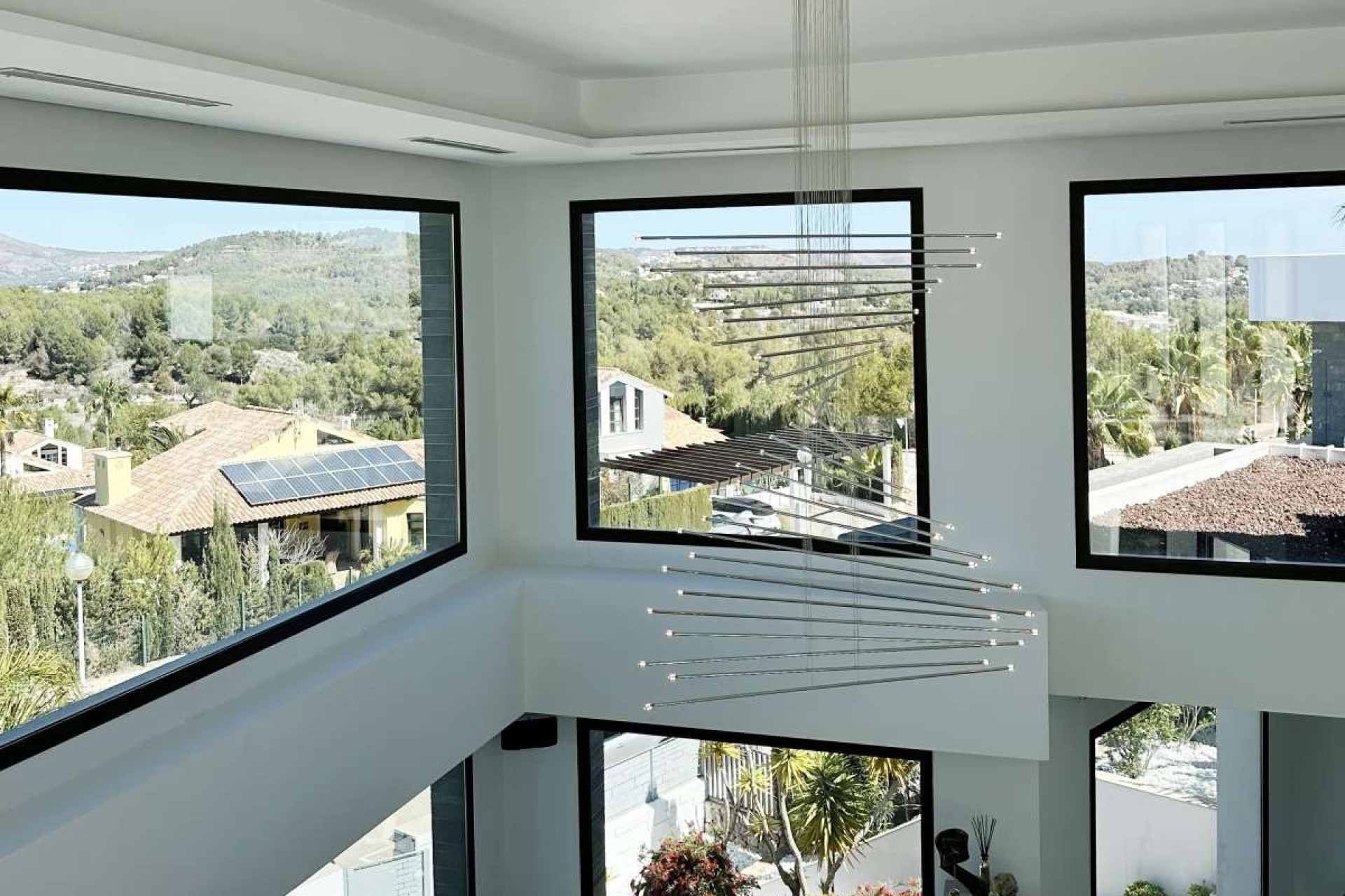 Resale - Freistehende Villa -
Jávea - Costa Blanca