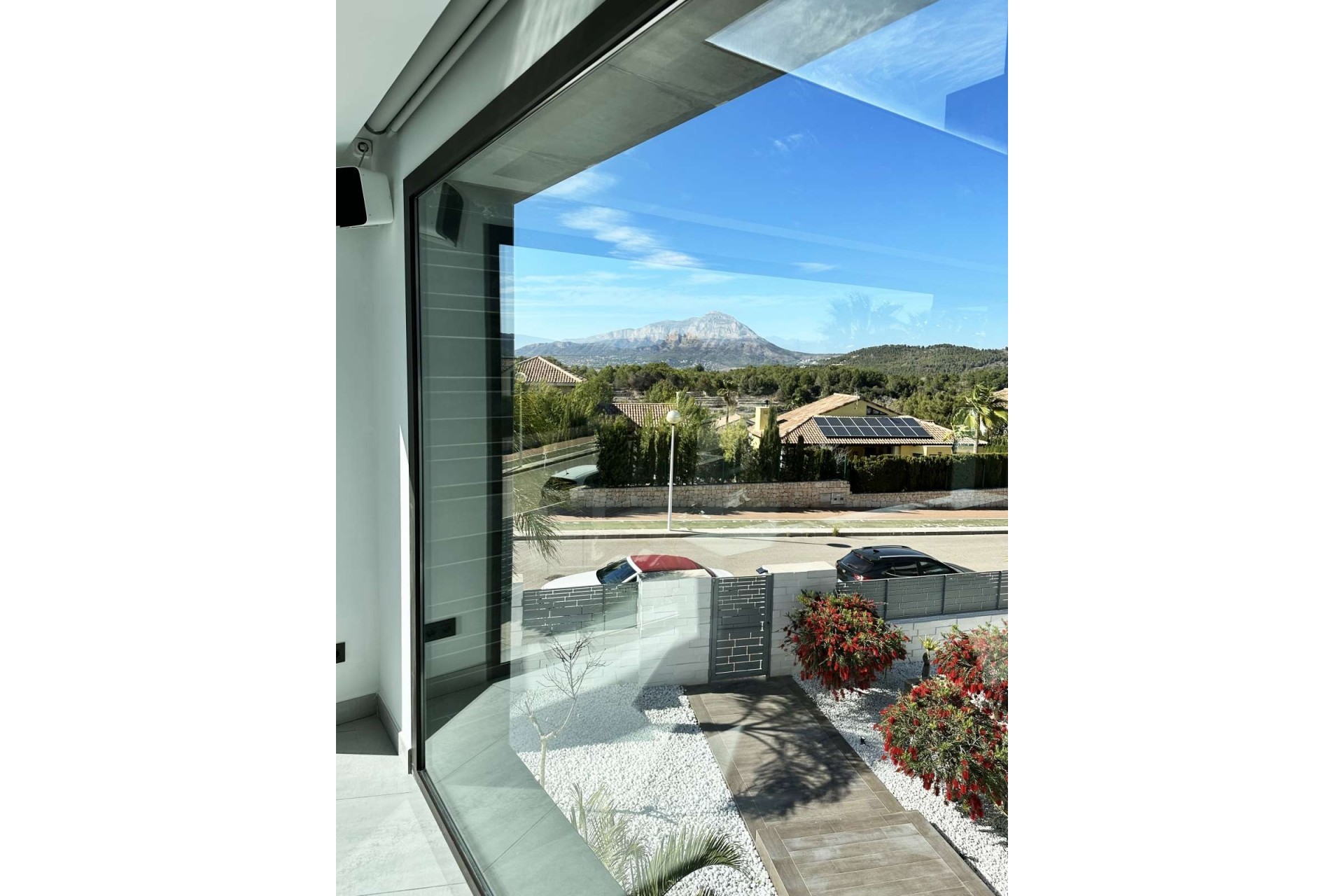 Resale - Freistehende Villa -
Jávea - Costa Blanca