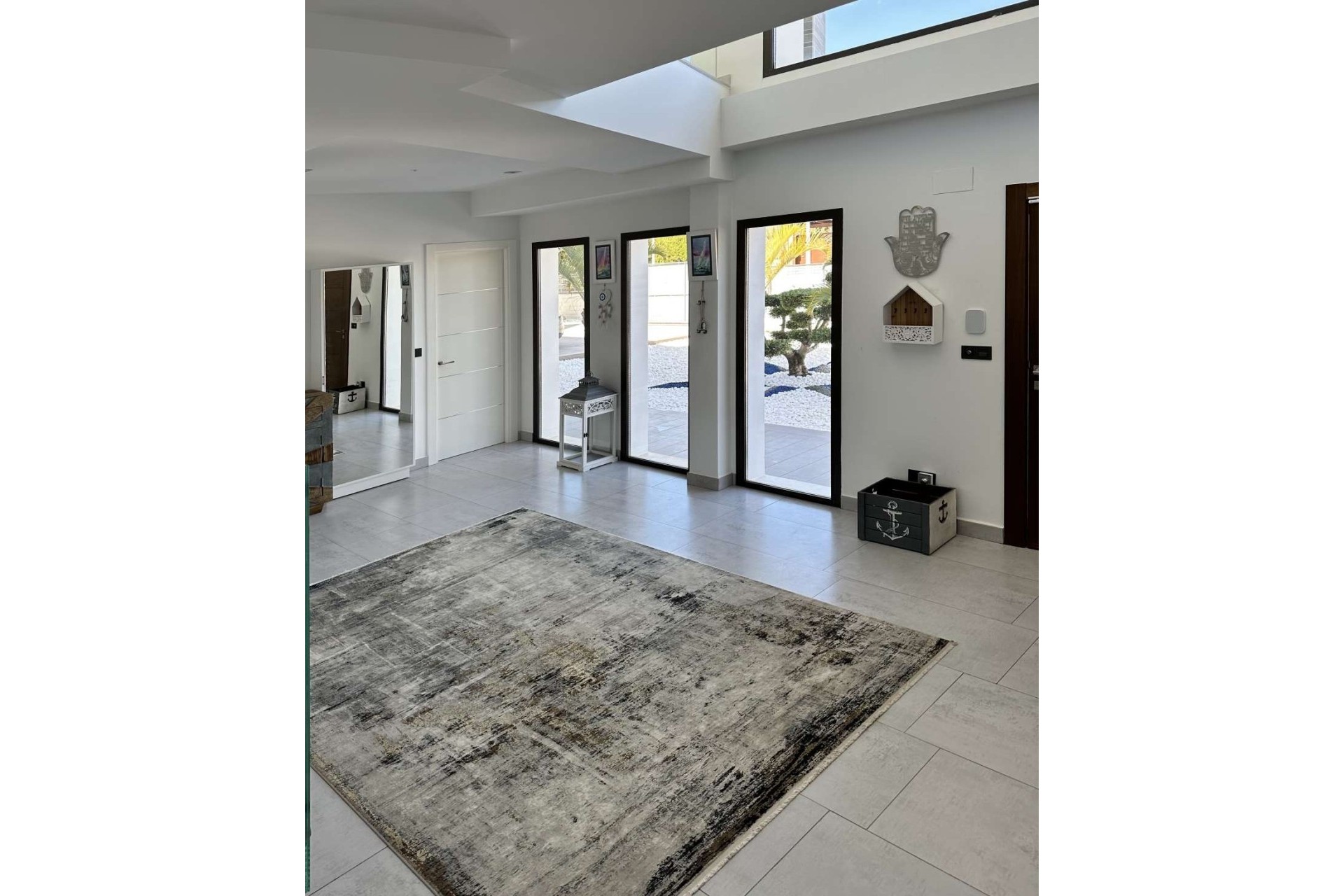 Resale - Freistehende Villa -
Jávea - Costa Blanca