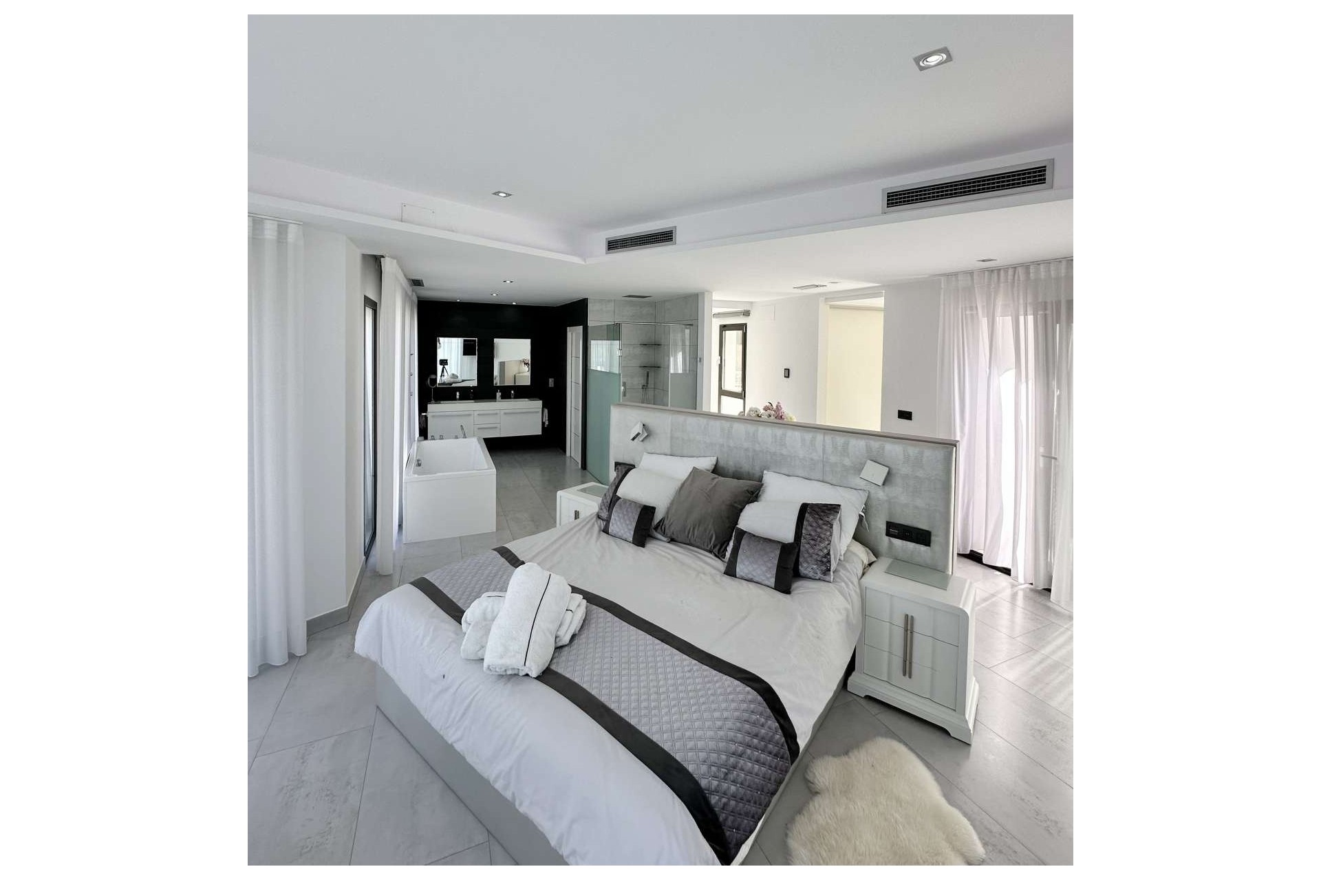 Resale - Freistehende Villa -
Jávea - Costa Blanca