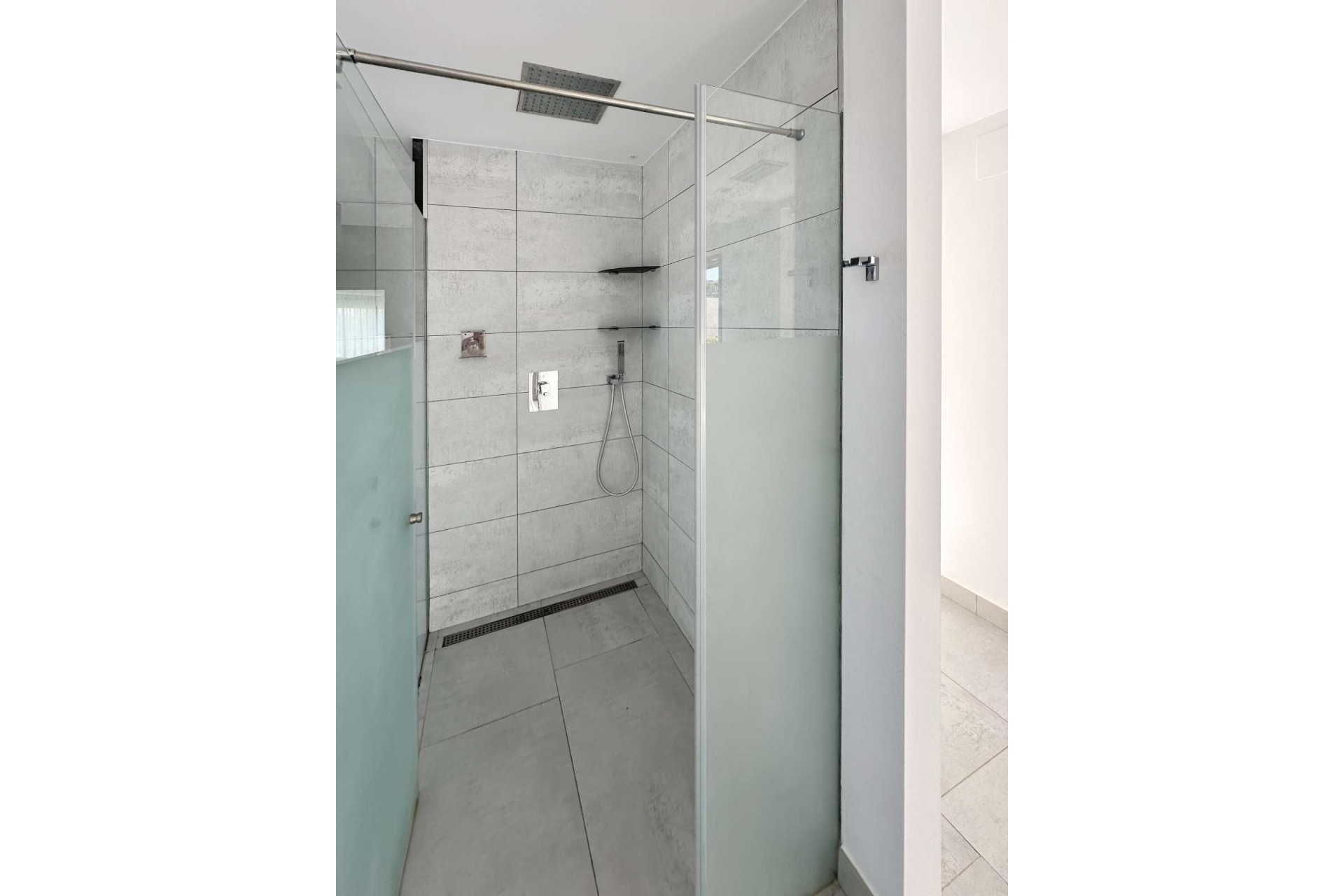 Resale - Freistehende Villa -
Jávea - Costa Blanca