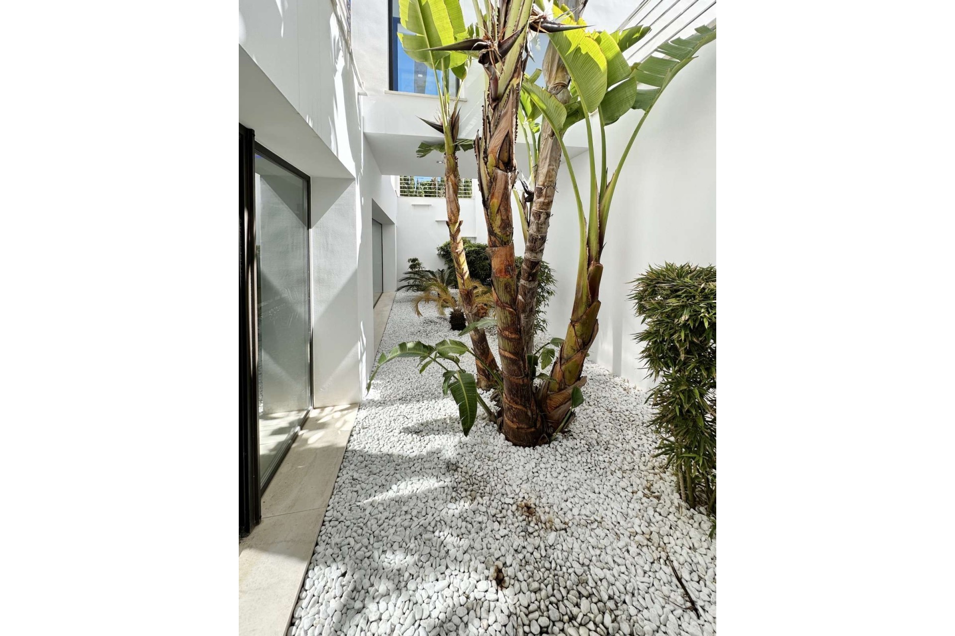 Resale - Freistehende Villa -
Jávea - Costa Blanca
