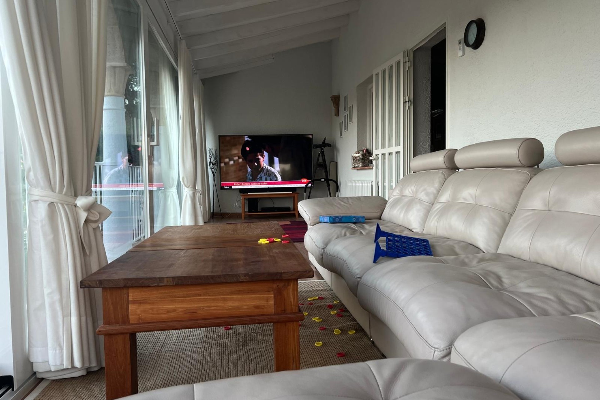 Resale - Freistehende Villa -
Jávea - Costa Blanca