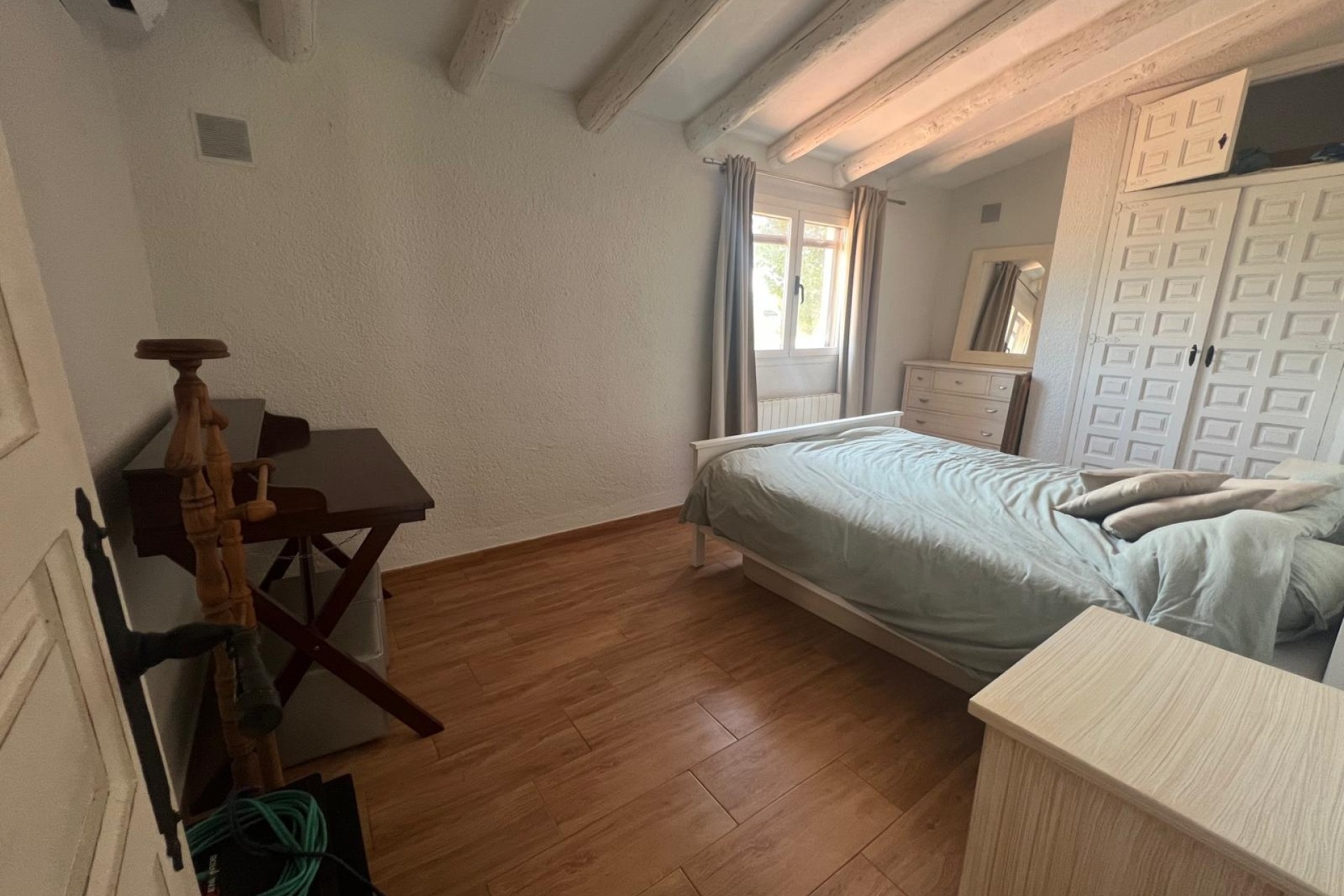 Resale - Freistehende Villa -
Jávea - Costa Blanca