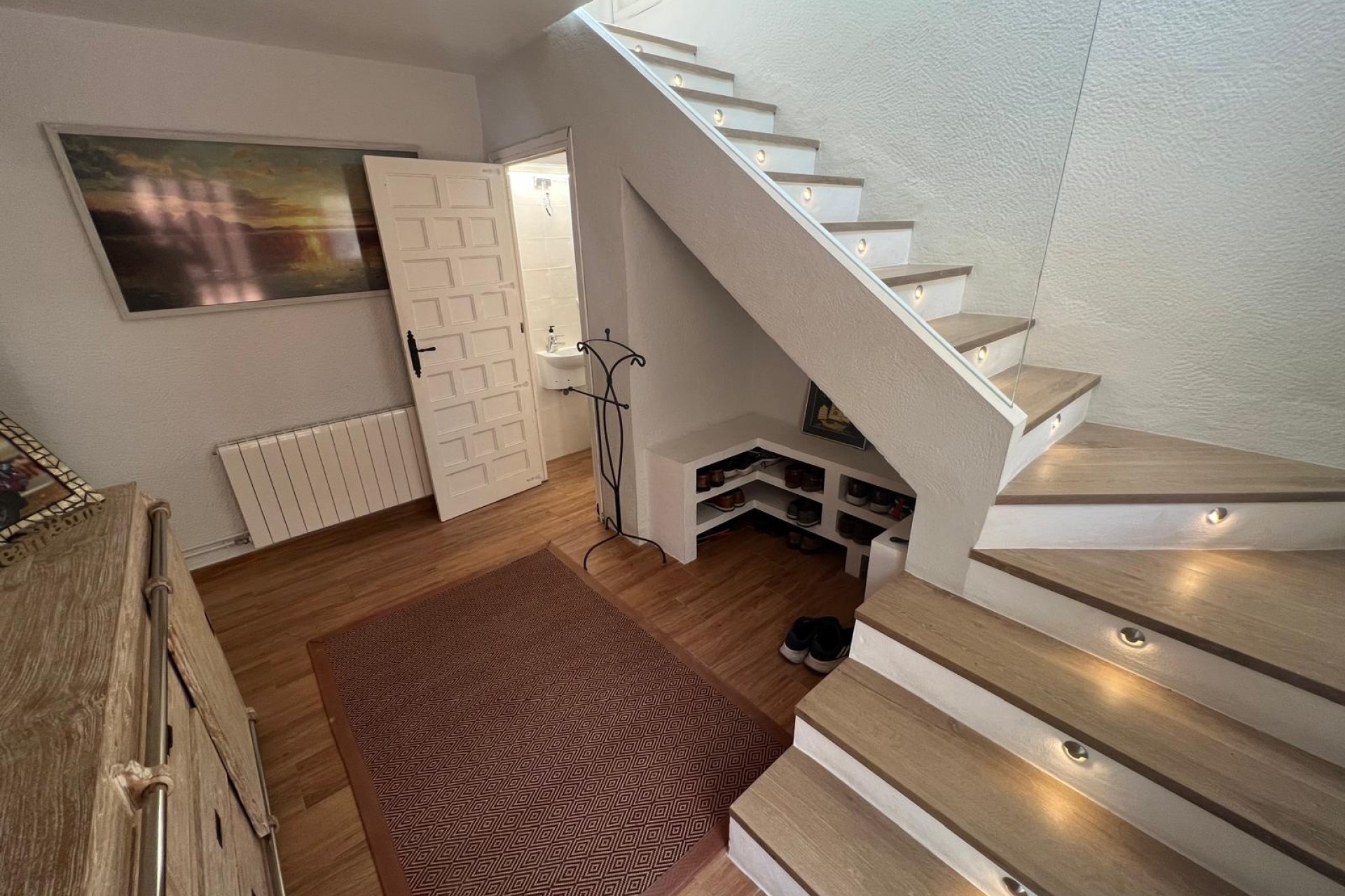 Resale - Freistehende Villa -
Jávea - Costa Blanca