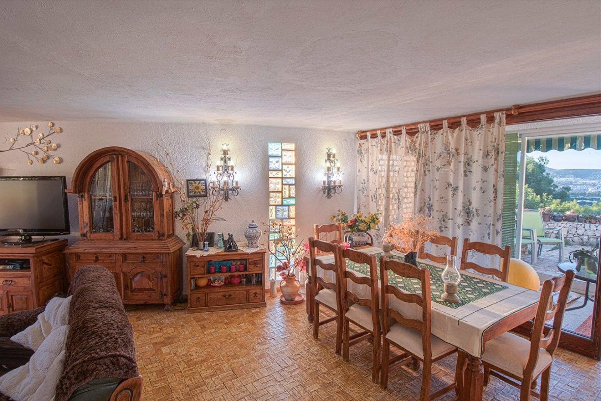 Resale - Freistehende Villa -
Jávea - Costa Blanca