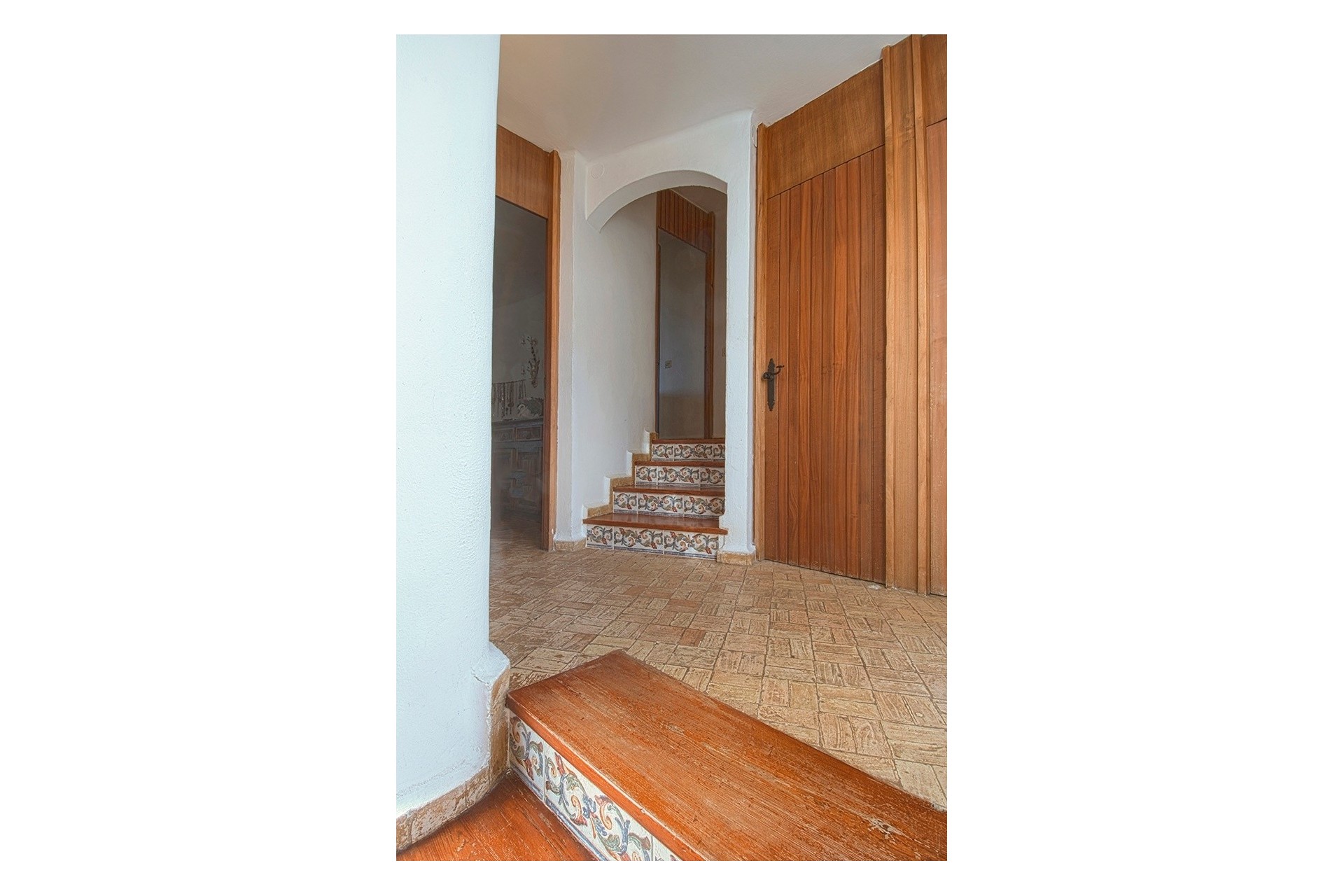 Resale - Freistehende Villa -
Jávea - Costa Blanca