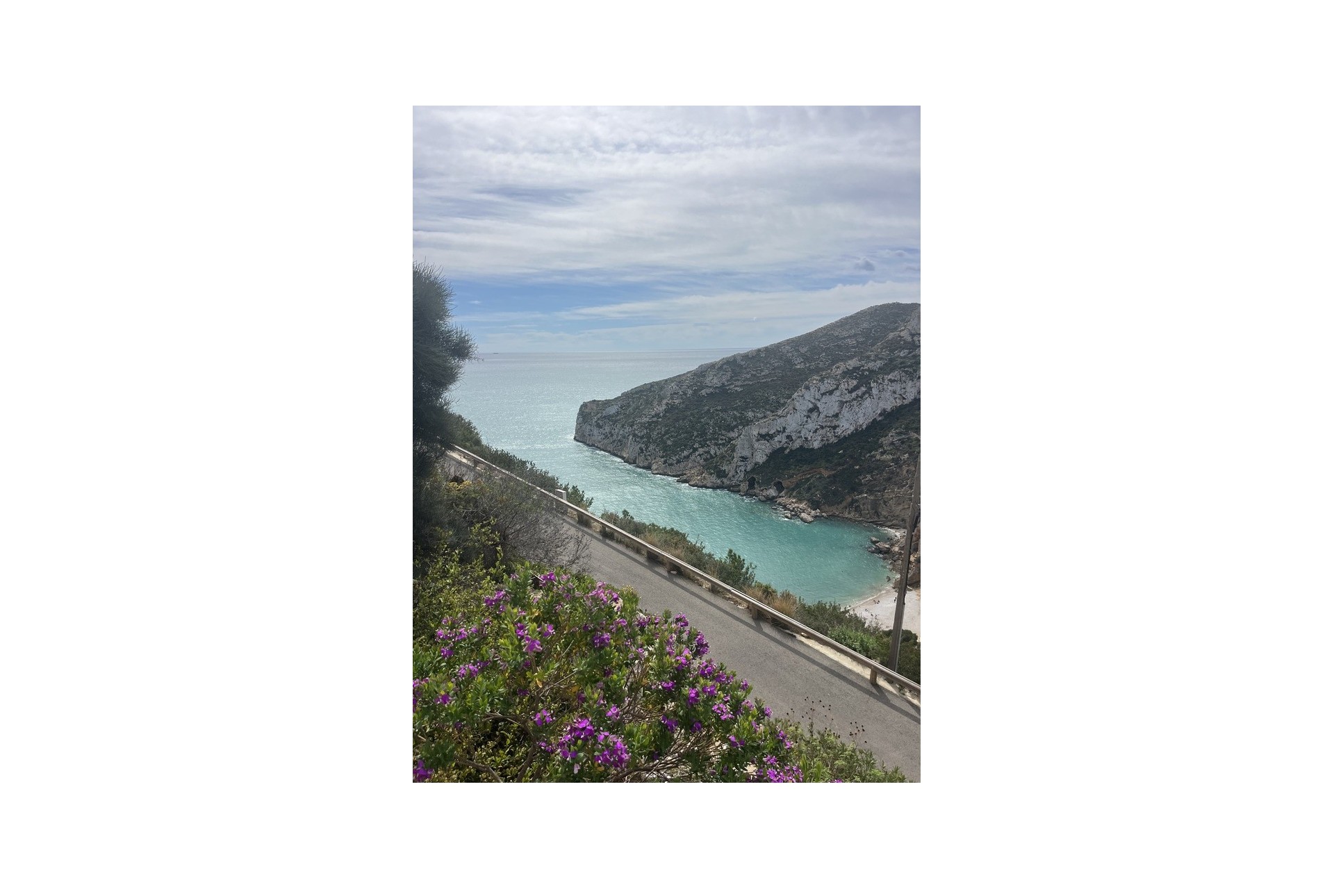Resale - Freistehende Villa -
Jávea - Costa Blanca
